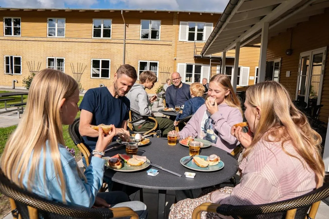 Danhostel Silkeborg