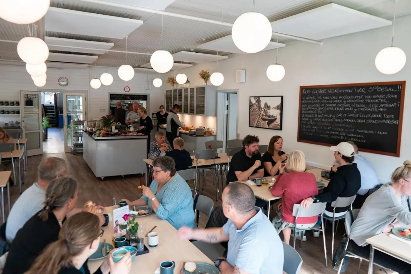 Danhostel Silkeborg
