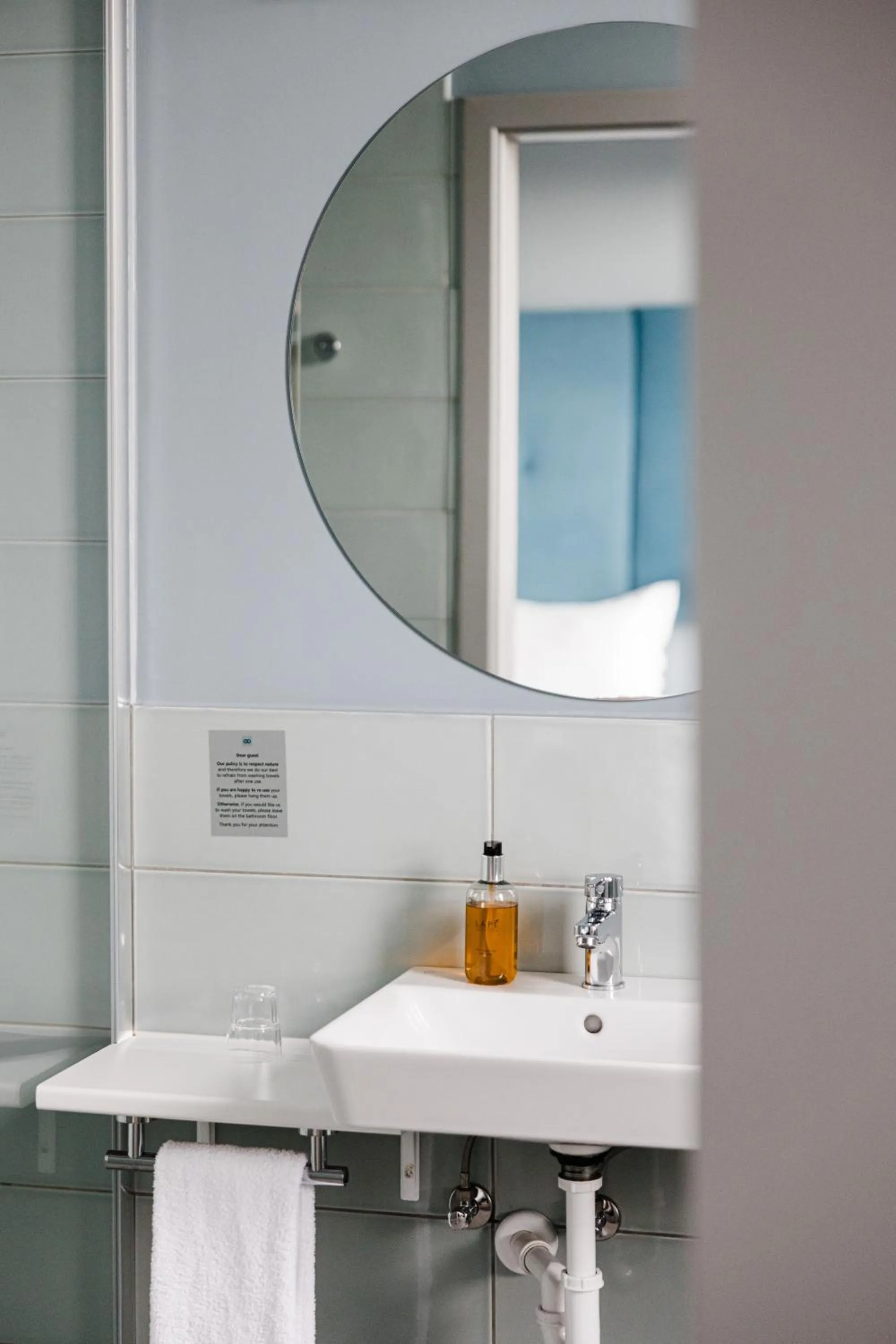 ODDSSON Midtown Hotel