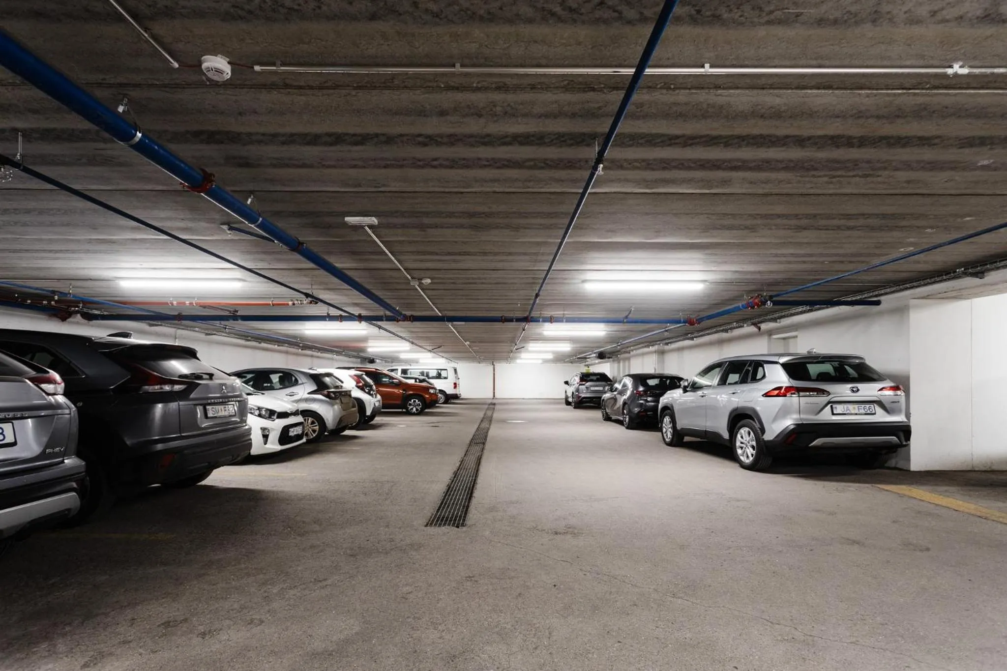 Other in ODDSSON Midtown Hotel