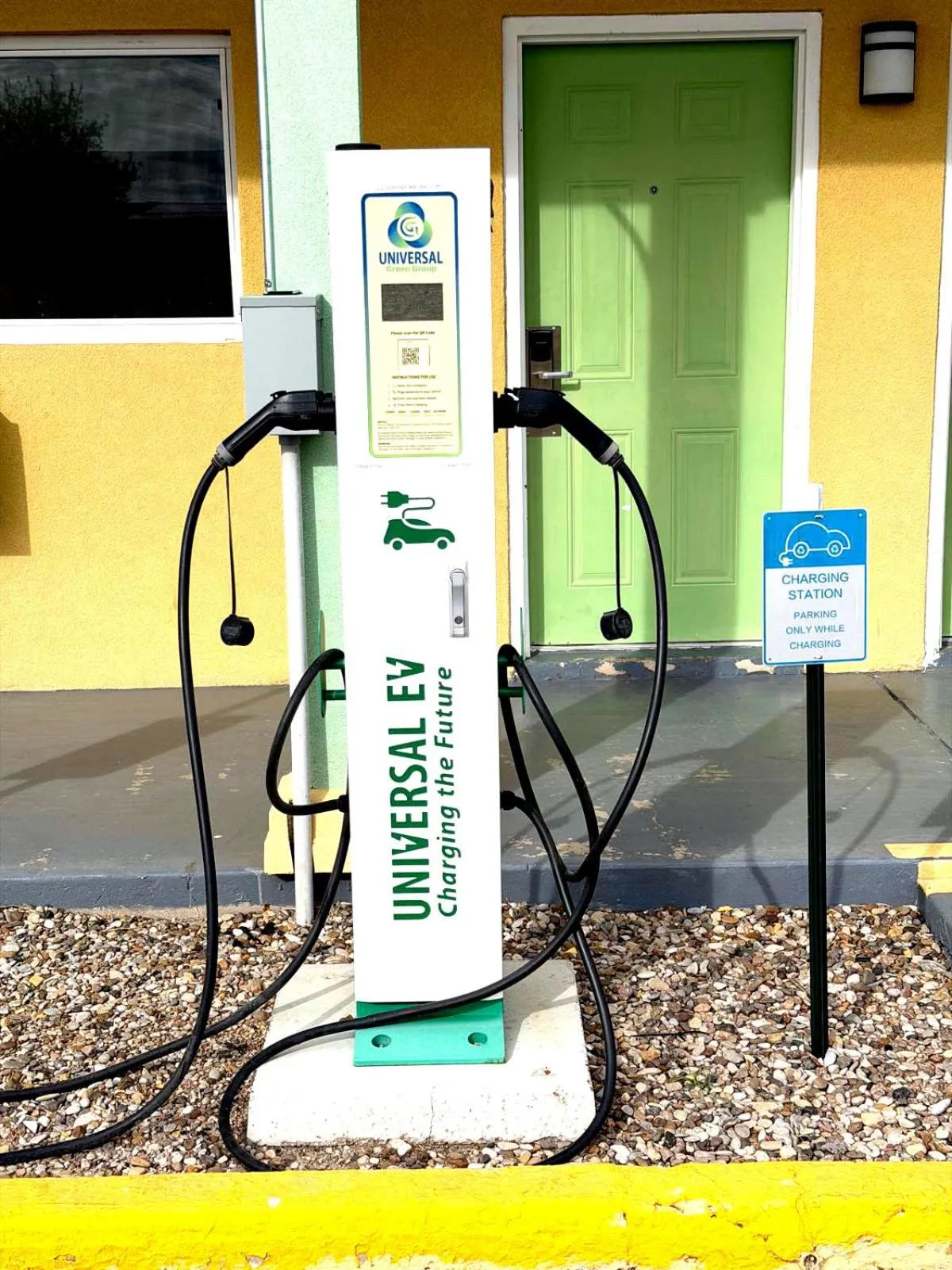 Executive Inn Fort Stockton