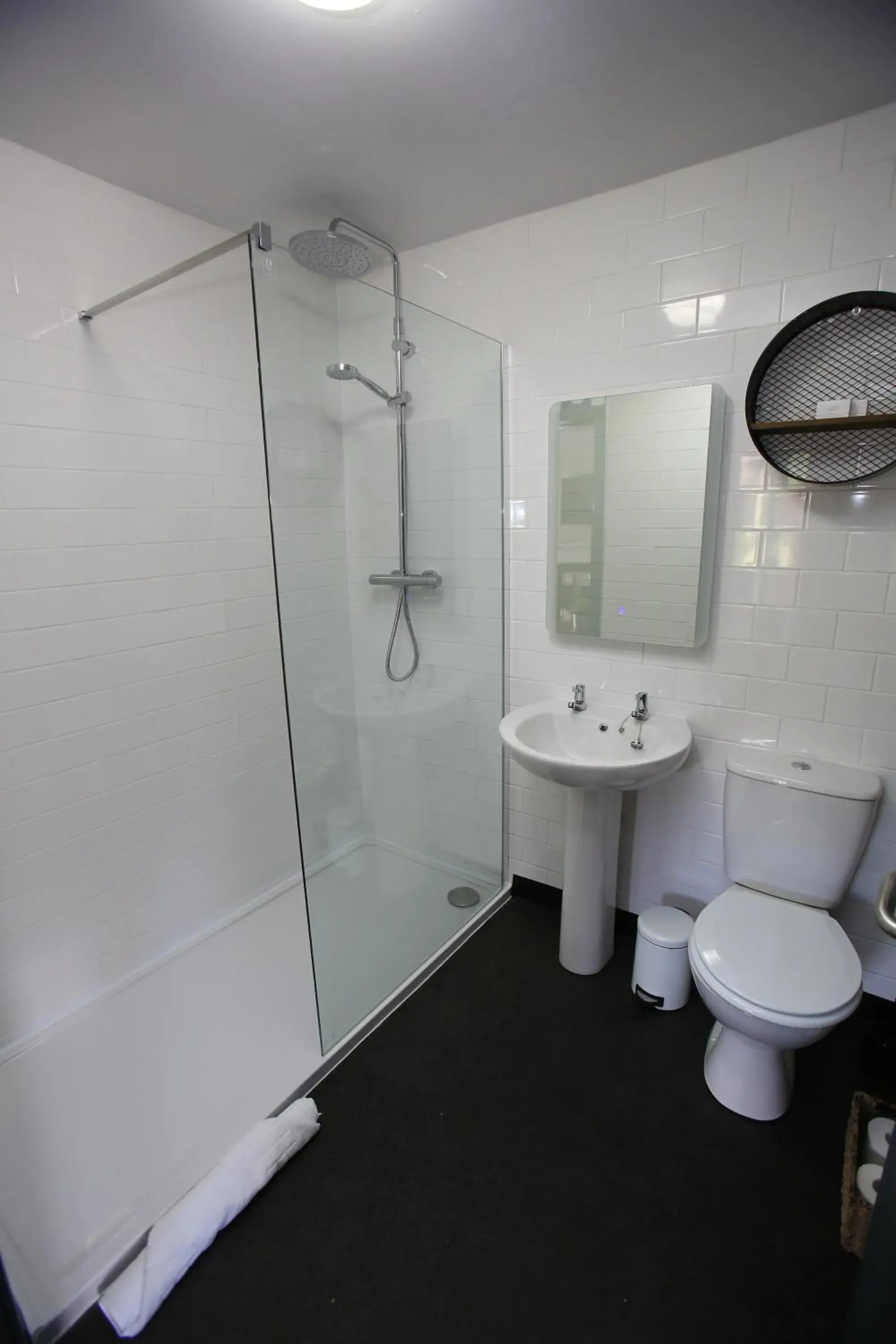 Junior Suite with Terrace in Kings Arms Hotel Junior Suite with Terrace in Kings Arms Hotel