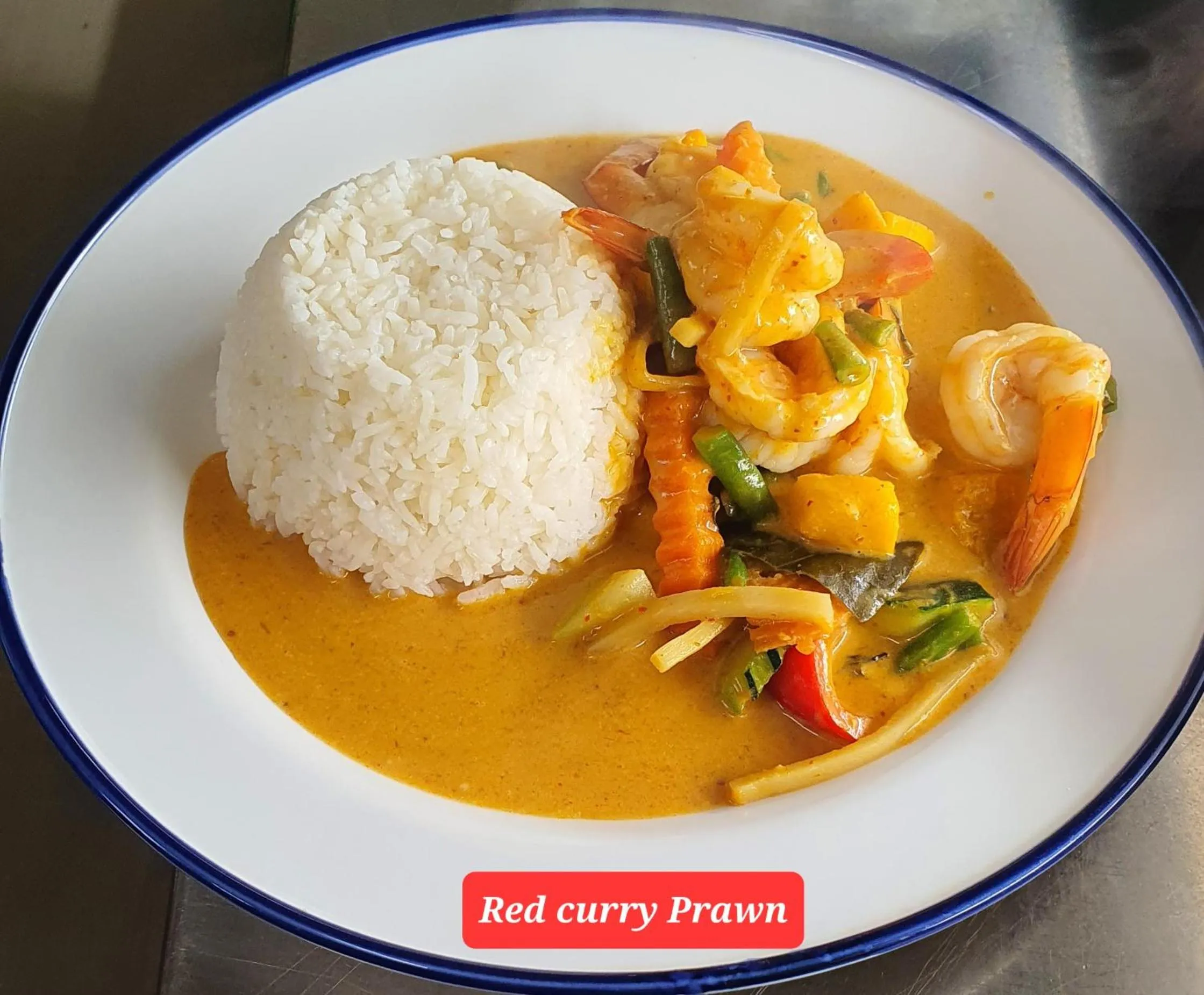 Restaurant/places to eat in Posthouse Motor Lodge