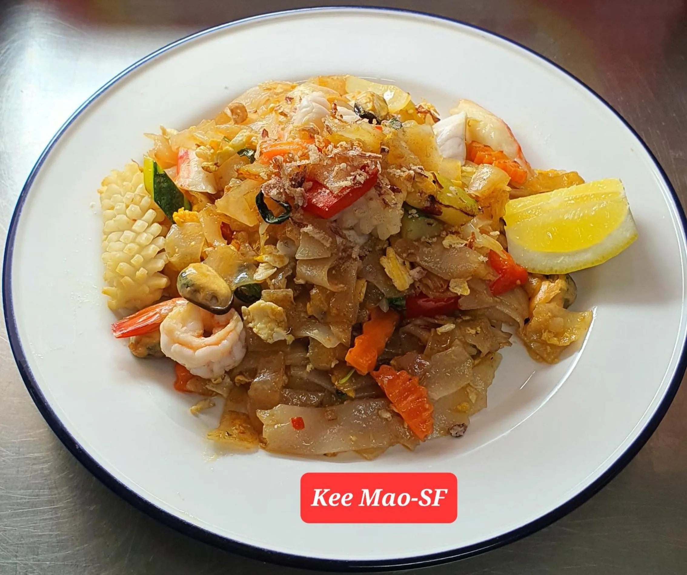 Restaurant/places to eat in Posthouse Motor Lodge