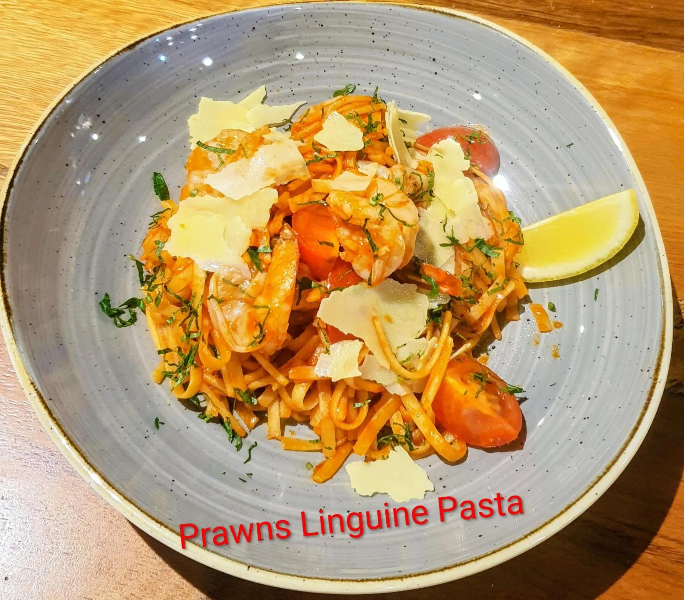 Restaurant/places to eat in Posthouse Motor Lodge