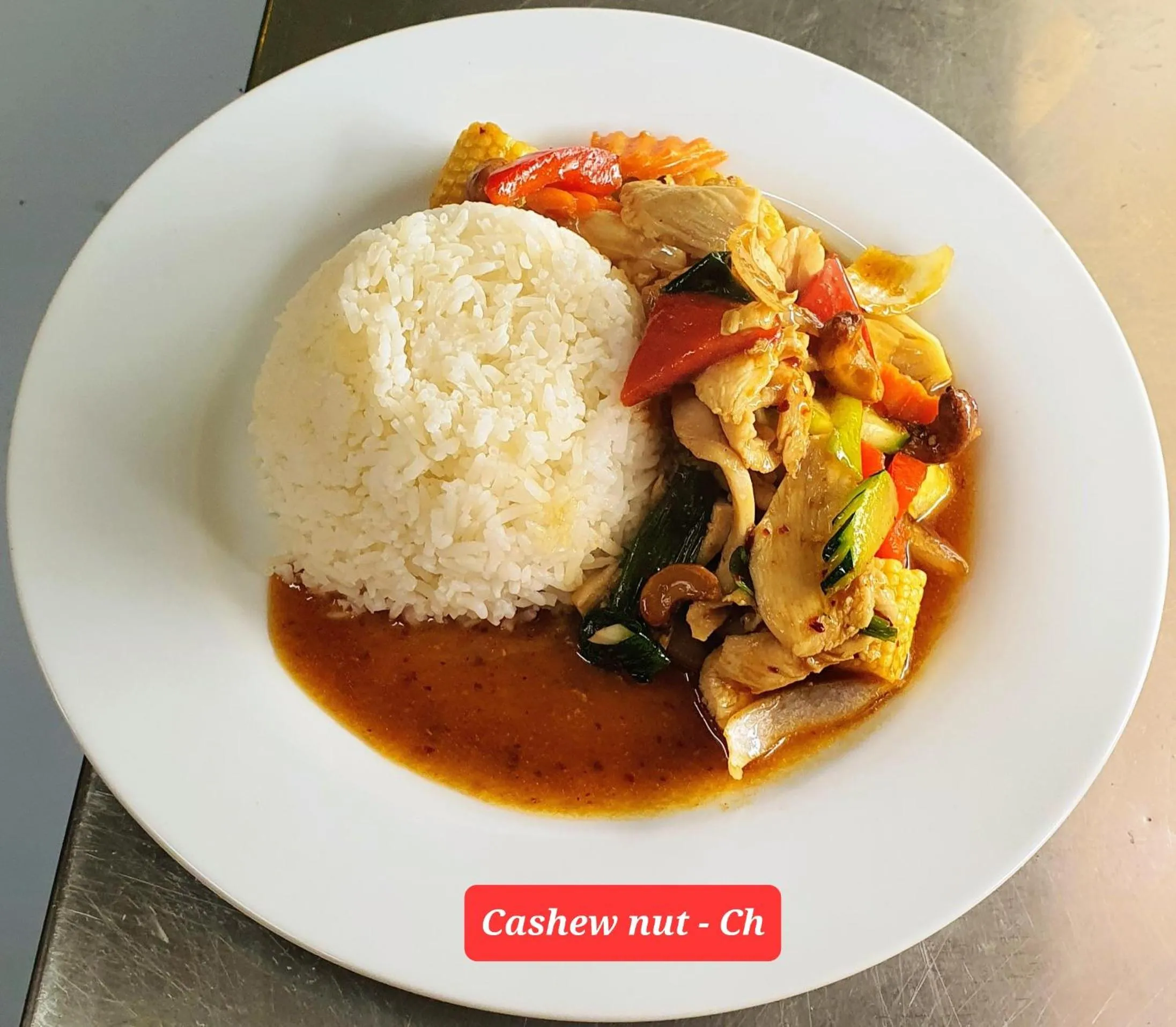 Restaurant/places to eat in Posthouse Motor Lodge