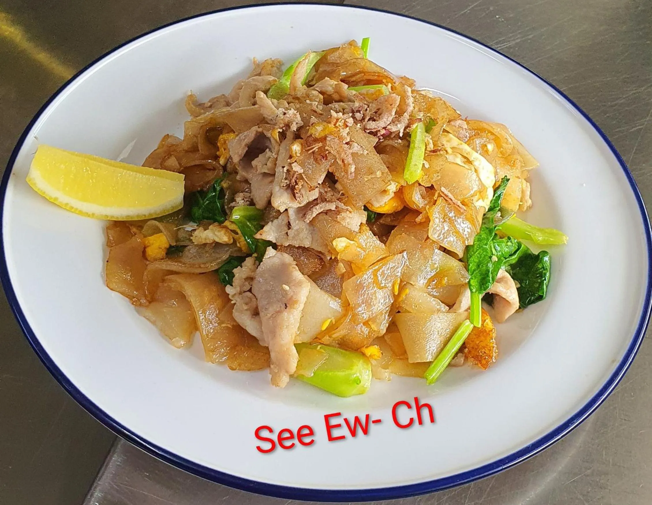 Restaurant/places to eat in Posthouse Motor Lodge