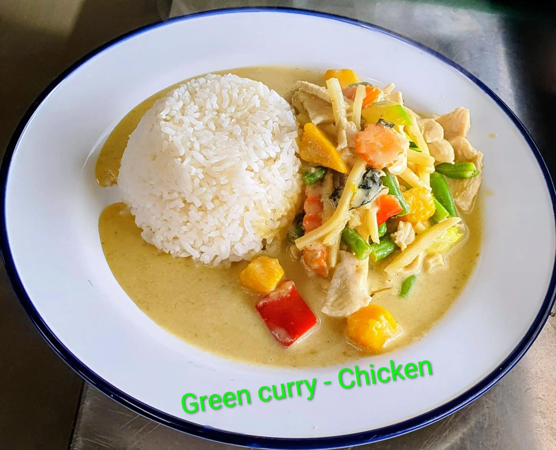 Restaurant/places to eat in Posthouse Motor Lodge