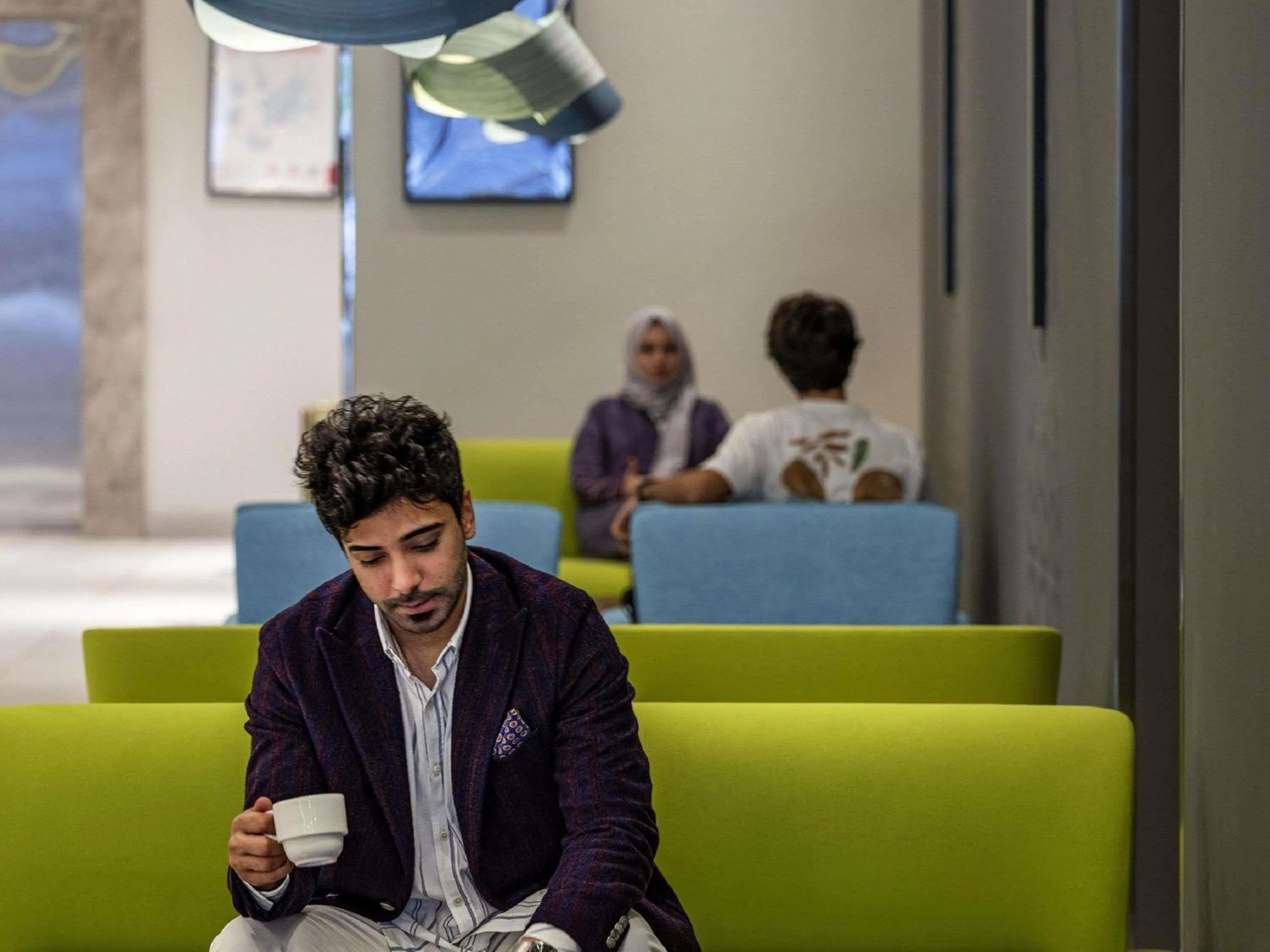 Other in Adagio Aparthotel Jeddah Malik Road