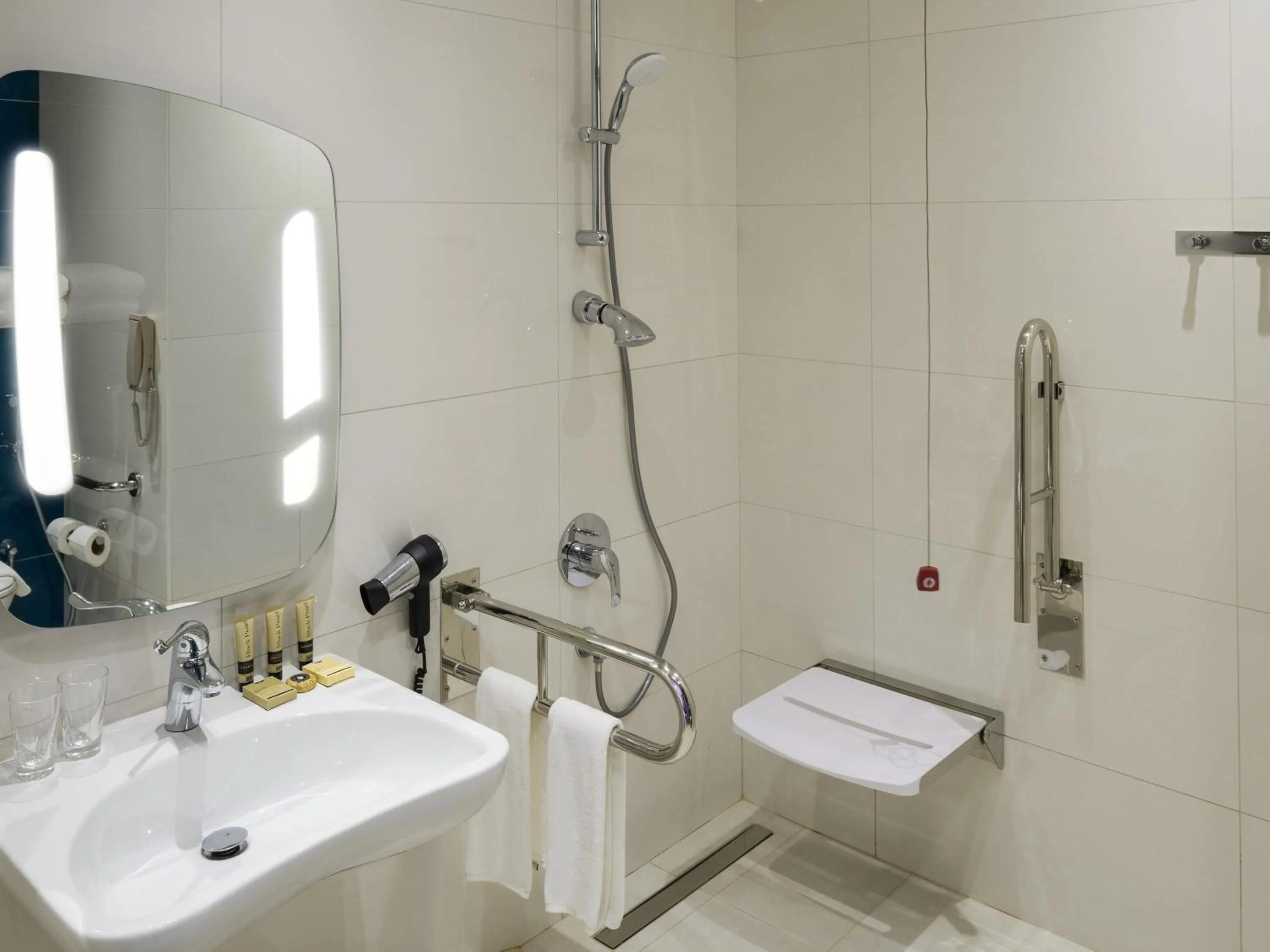 Other in Adagio Aparthotel Jeddah Malik Road