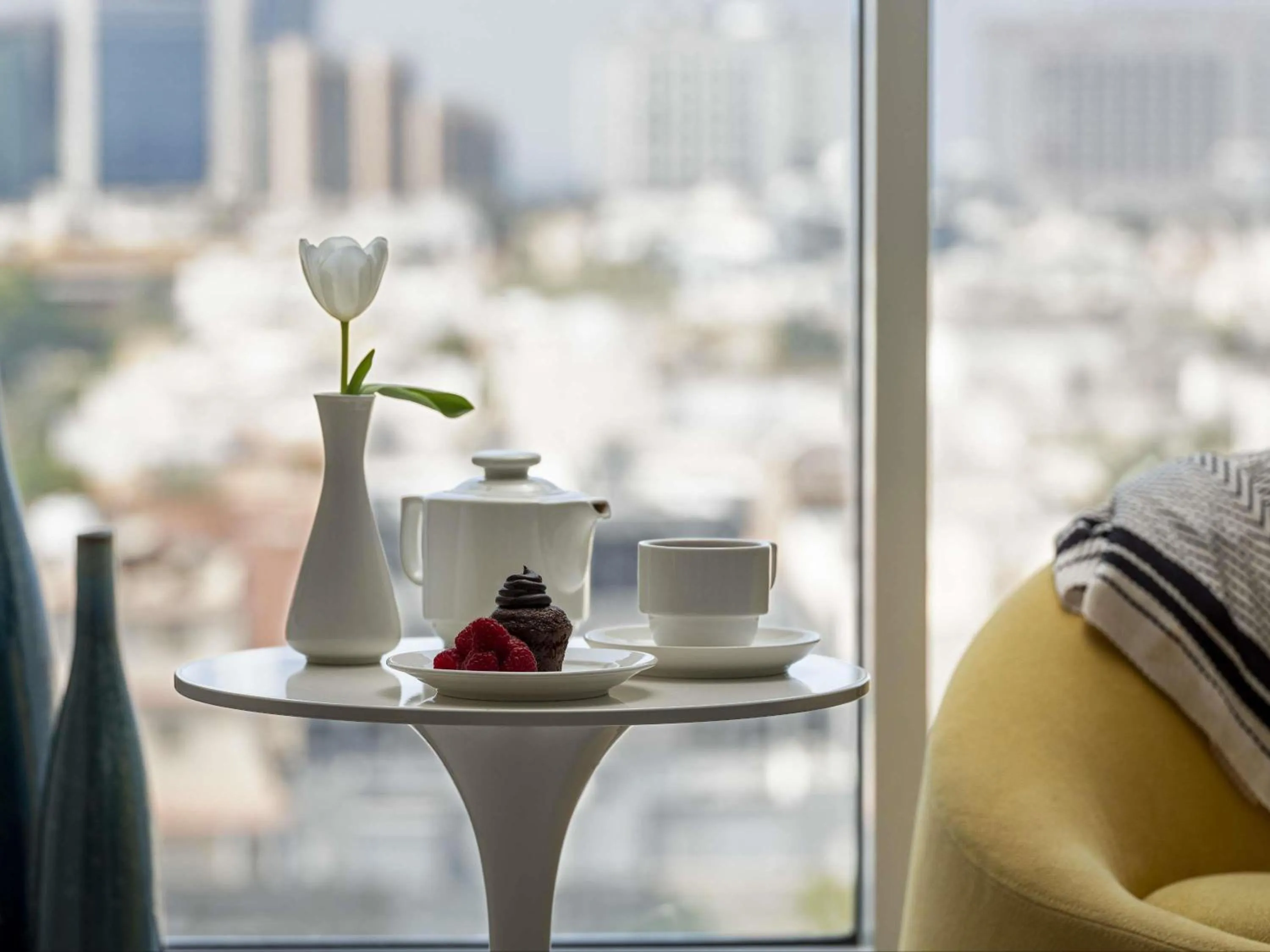 Other in Adagio Aparthotel Jeddah Malik Road