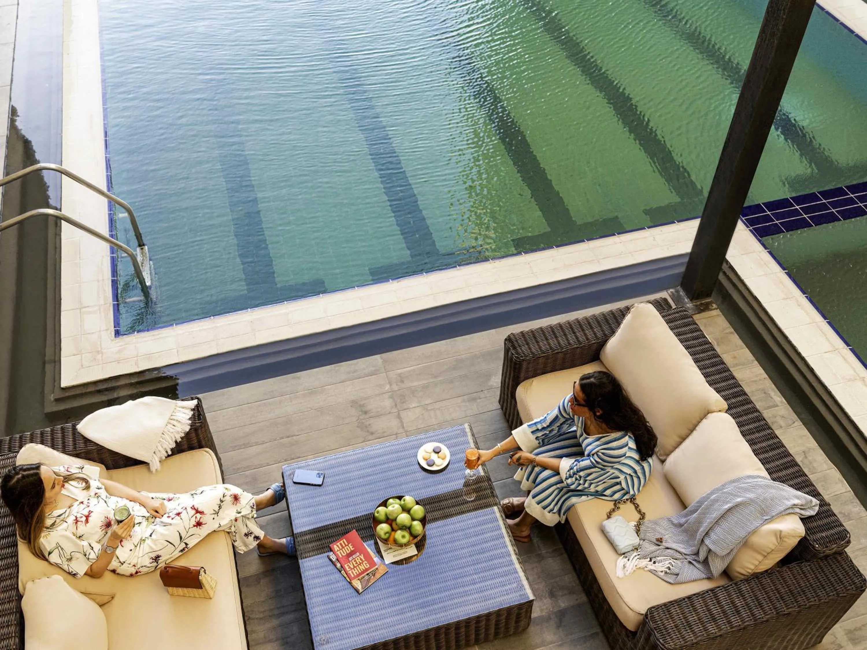 Other in Adagio Aparthotel Jeddah Malik Road