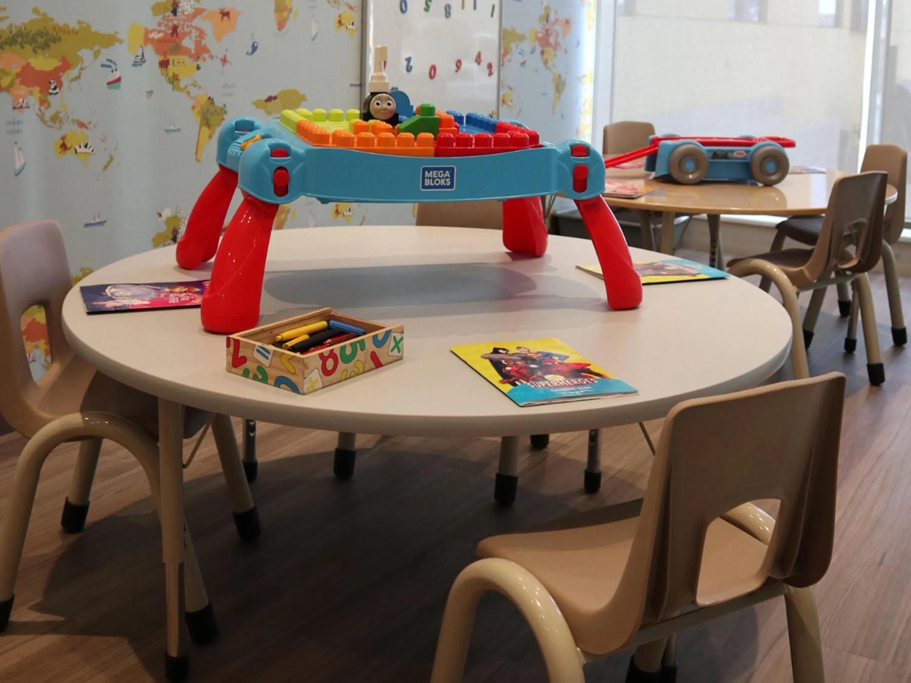 Other in Adagio Aparthotel Jeddah Malik Road