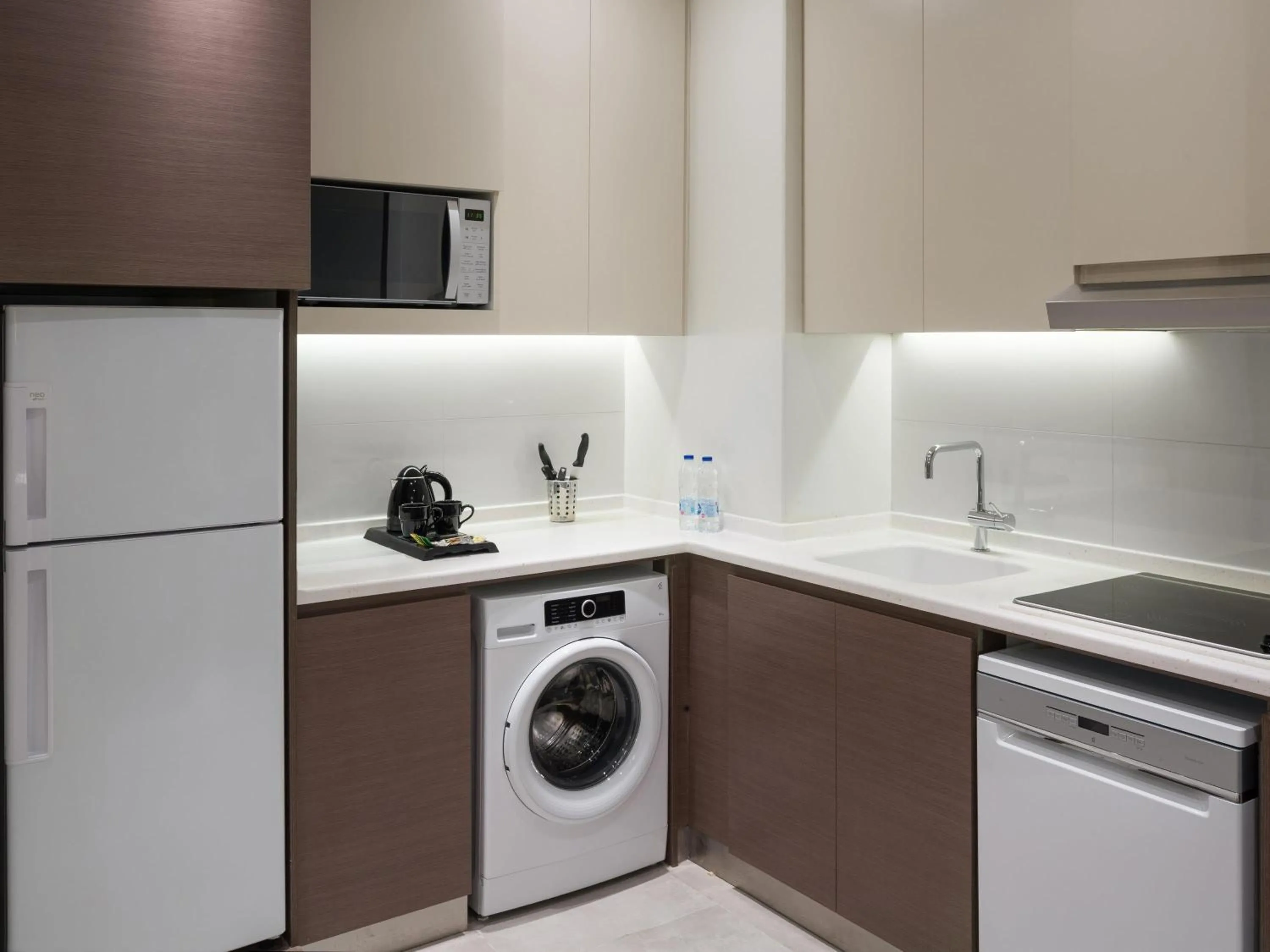 Other in Adagio Aparthotel Jeddah Malik Road