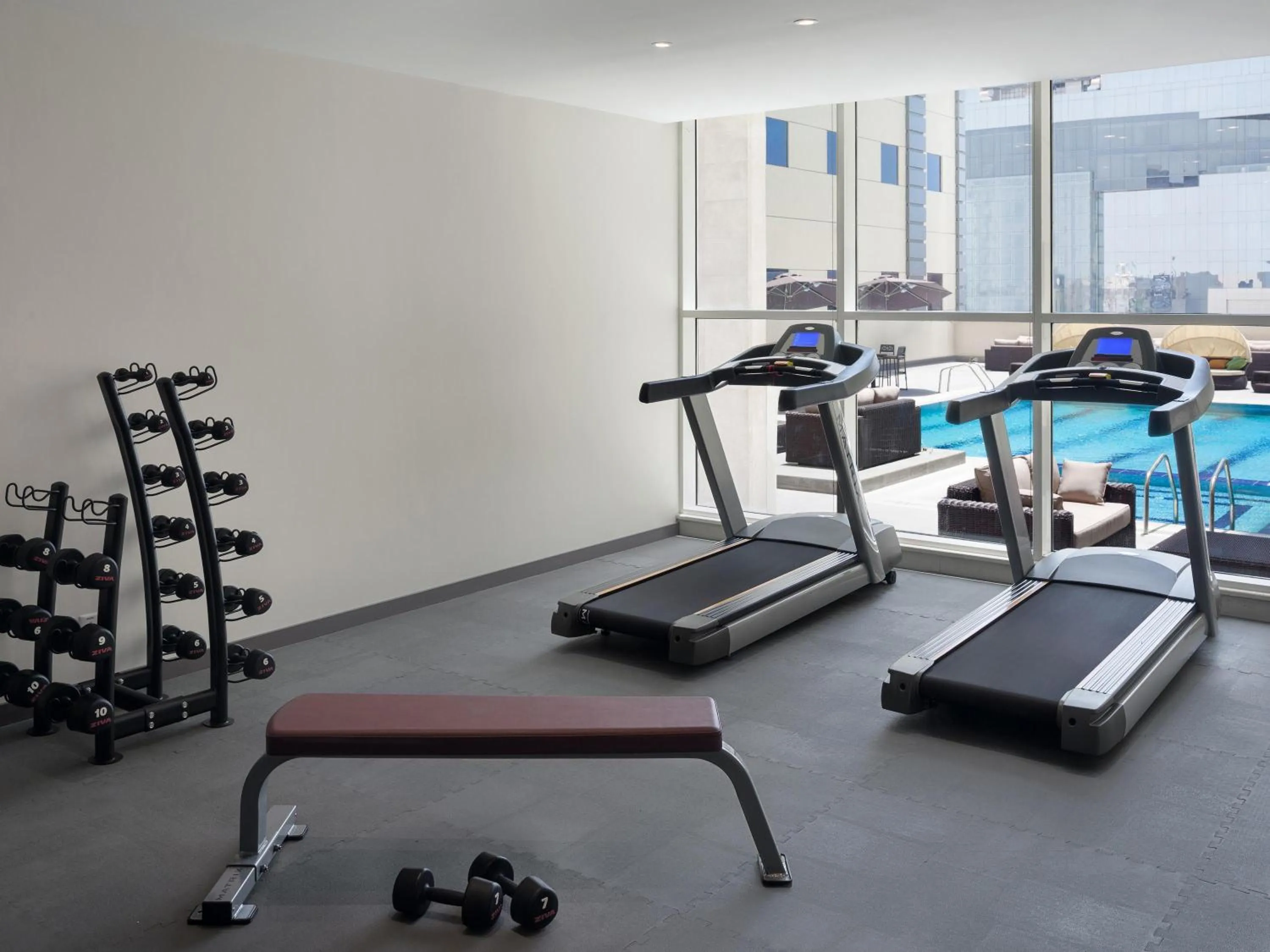 Other in Adagio Aparthotel Jeddah Malik Road