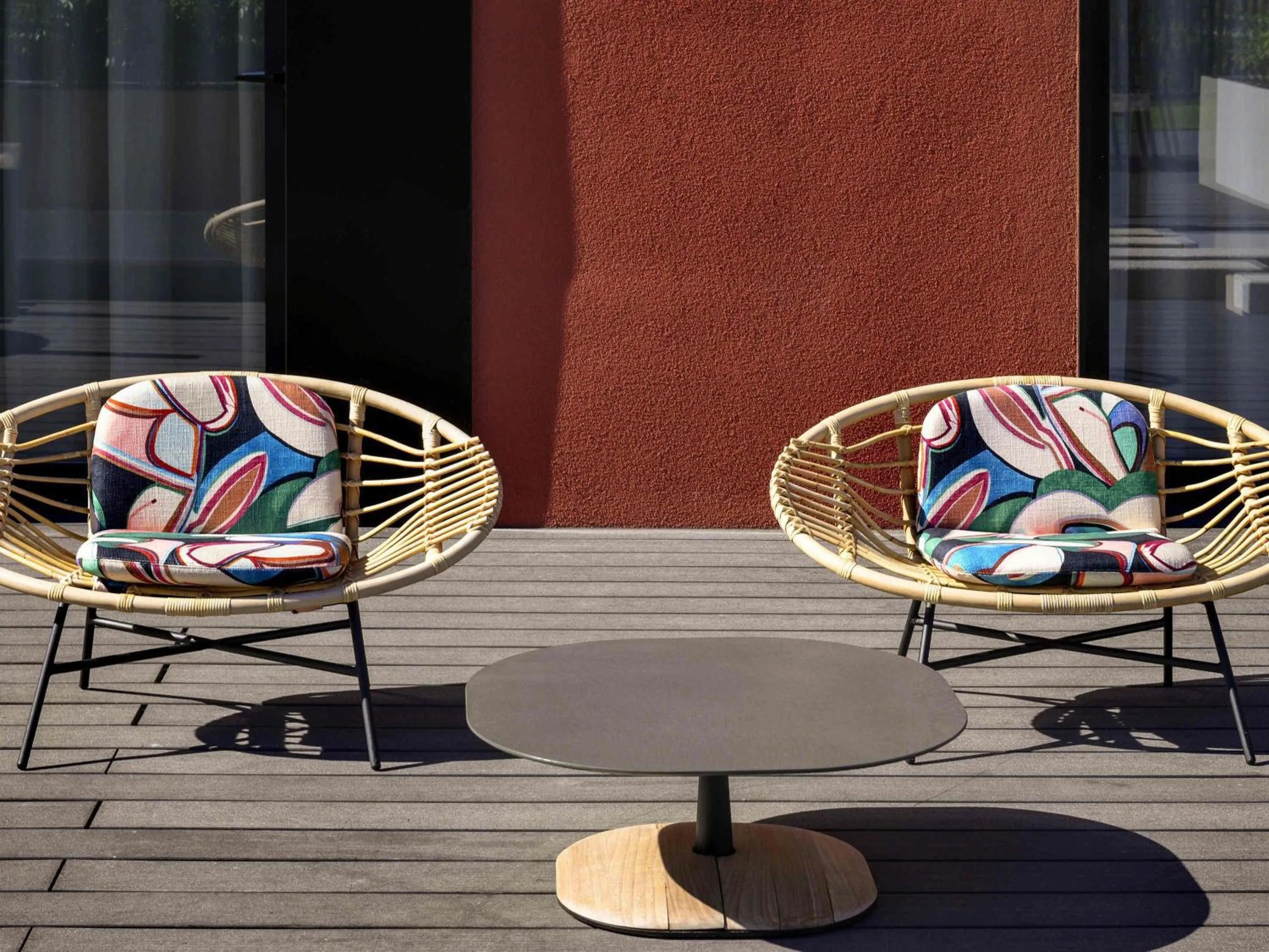 Other in Novotel Saint-Étienne Centre Gare Châteaucreux