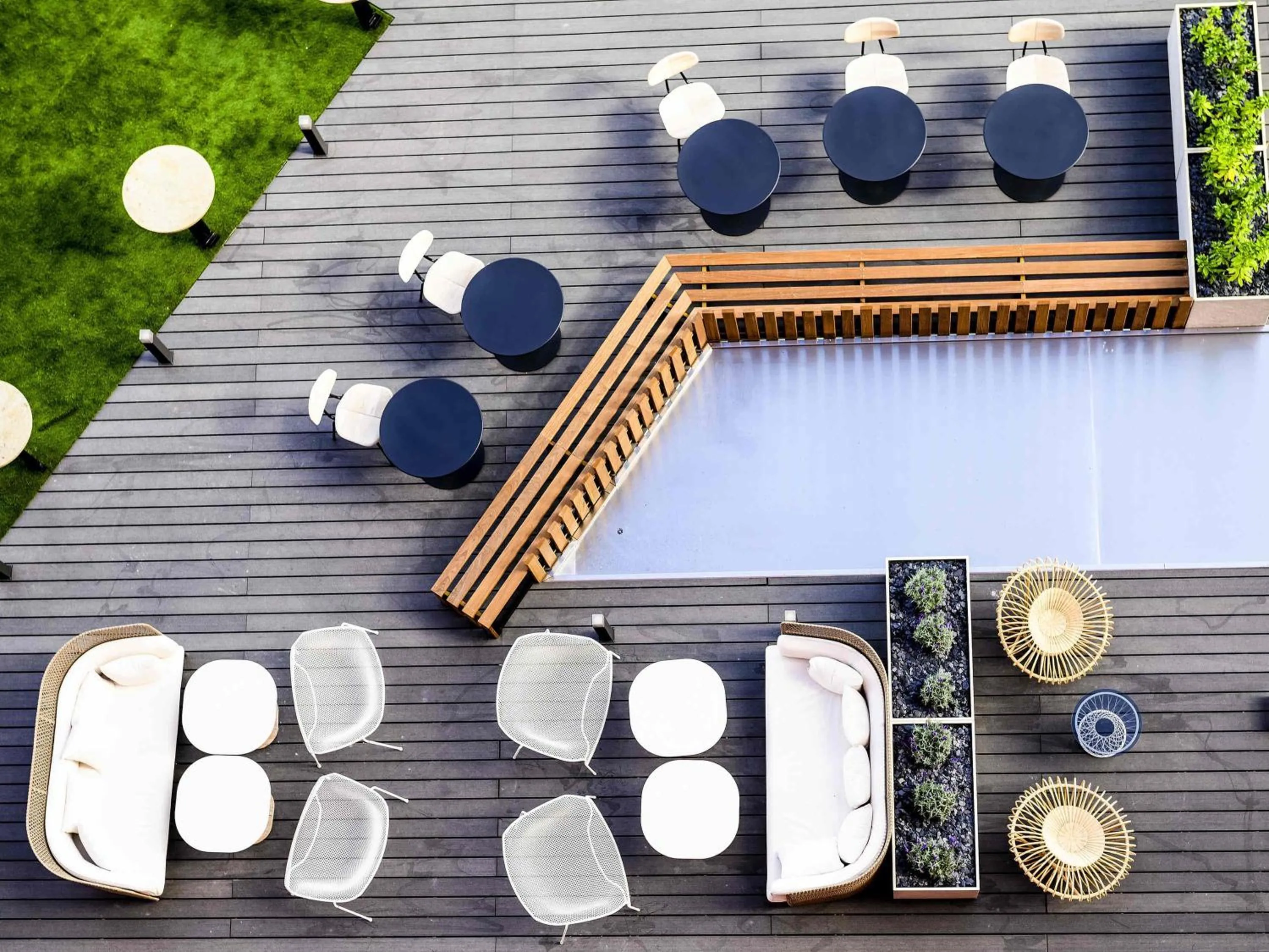 Other in Novotel Saint-Étienne Centre Gare Châteaucreux