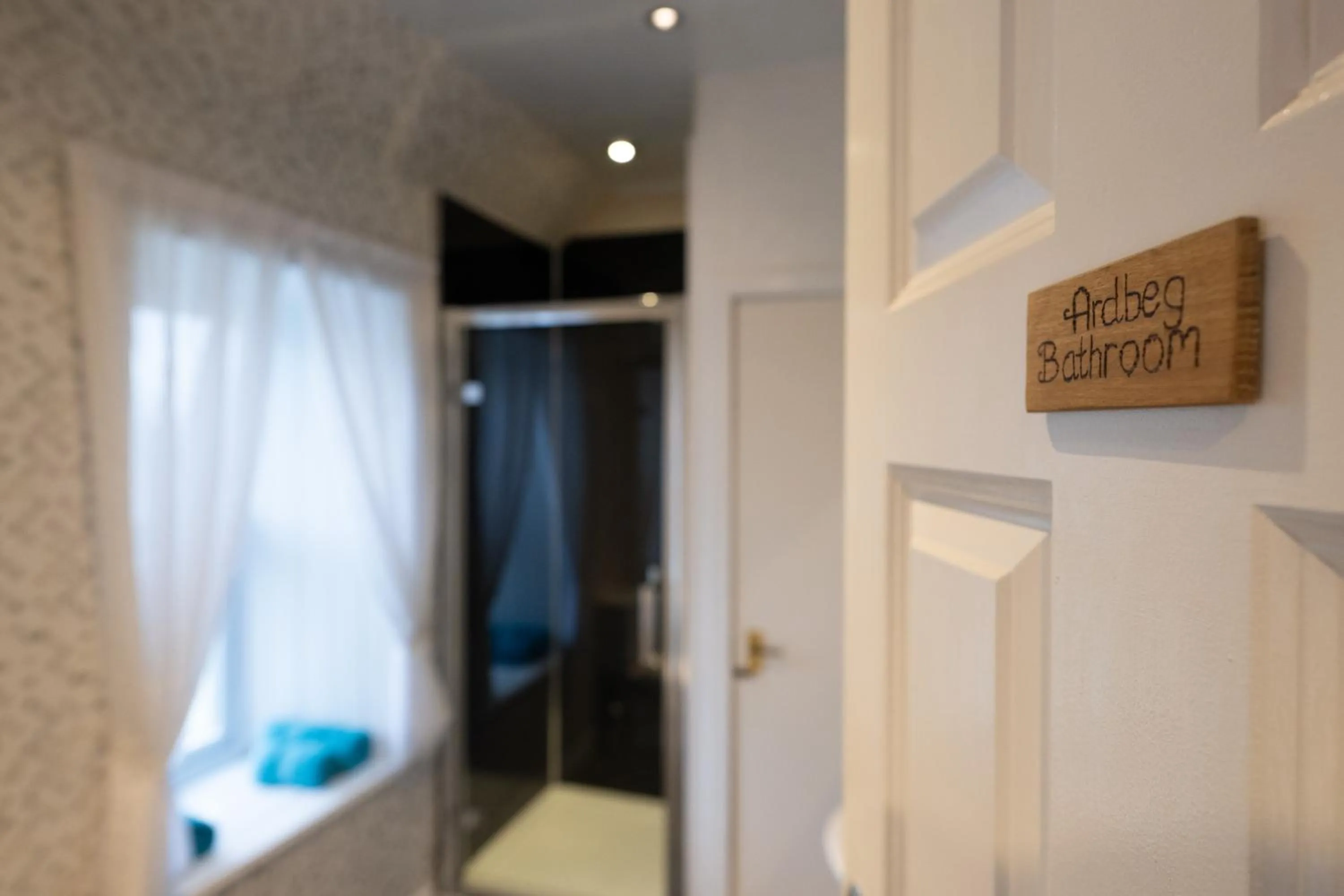 The Trout Fly Guest House