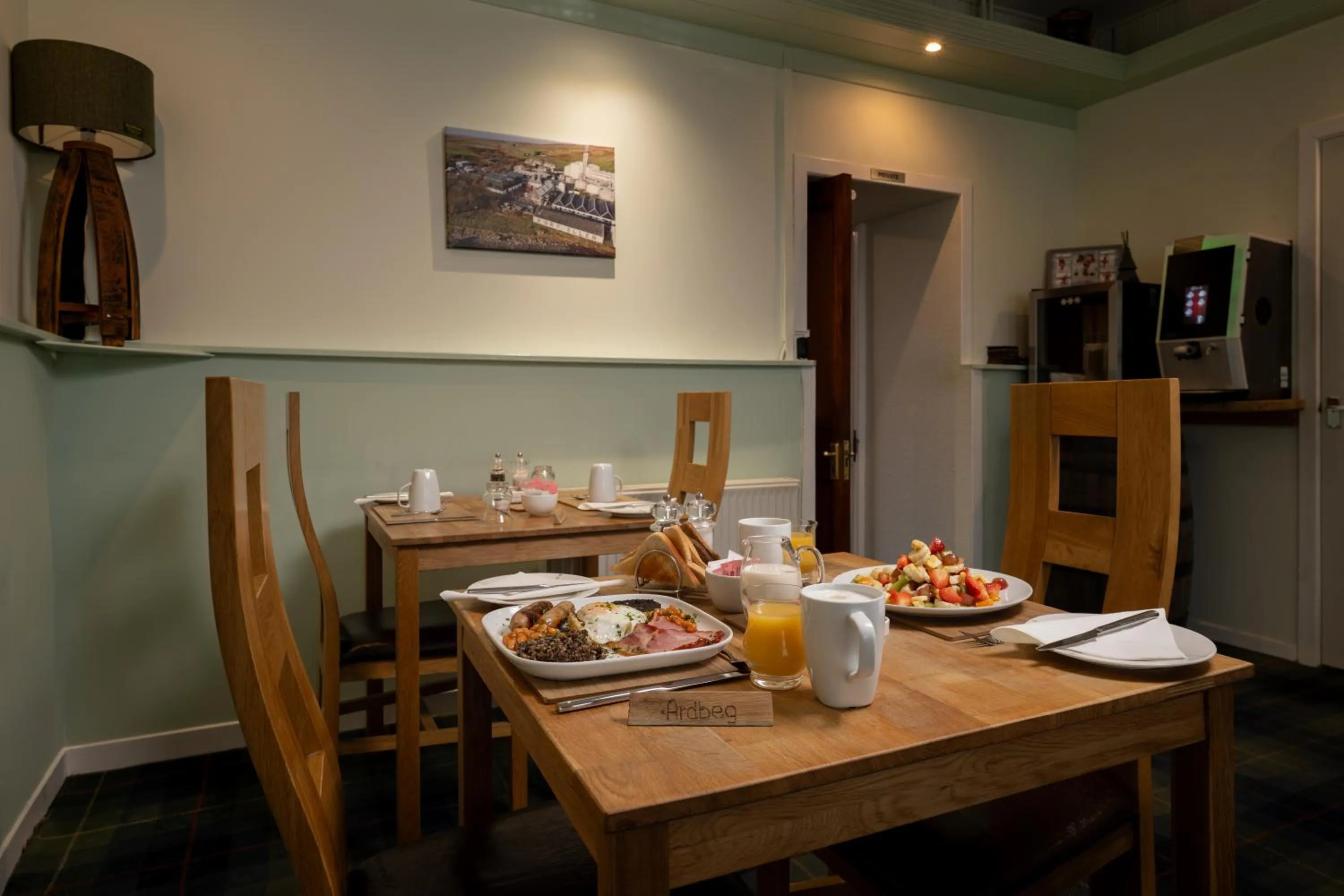 The Trout Fly Guest House