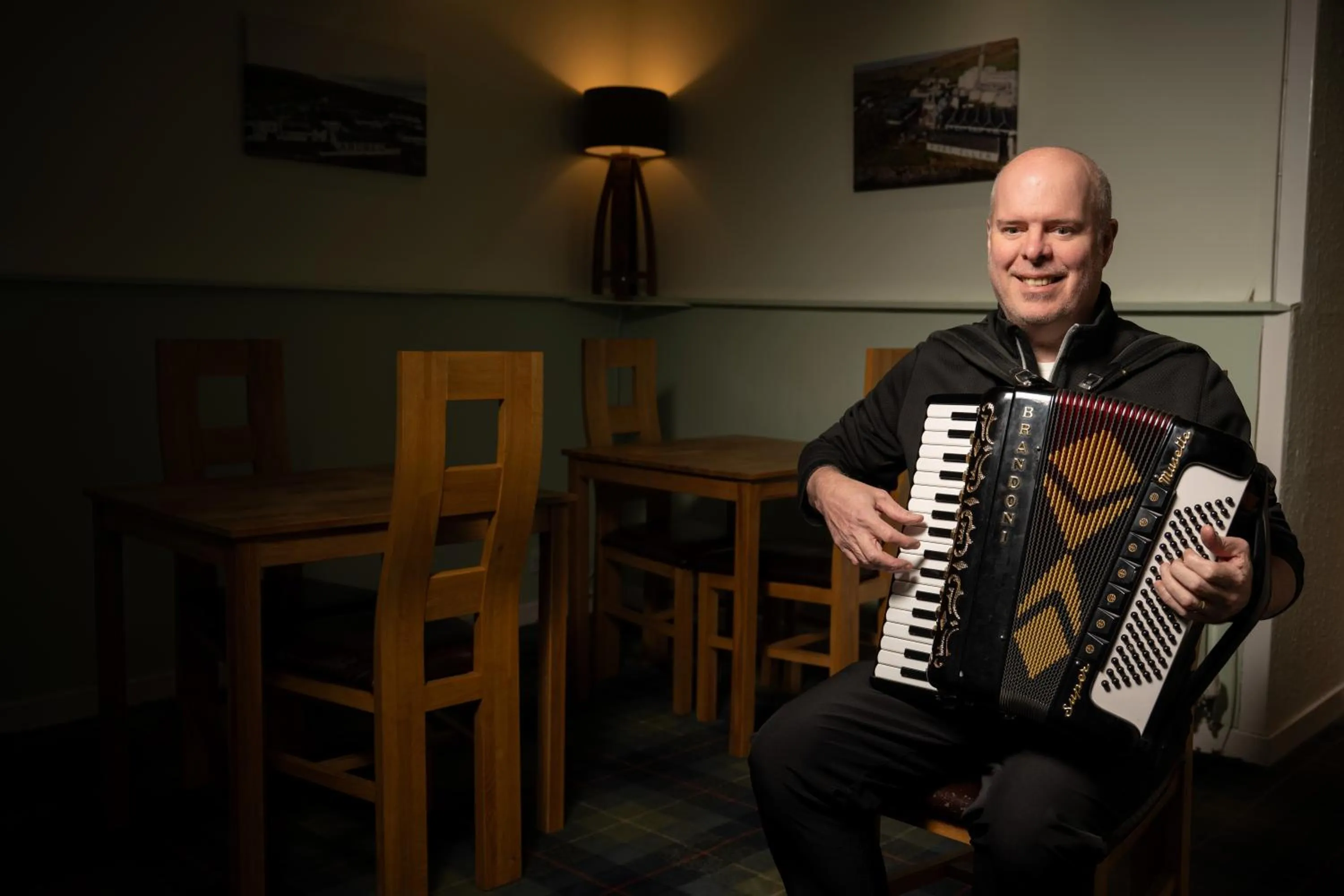 The Trout Fly Guest House