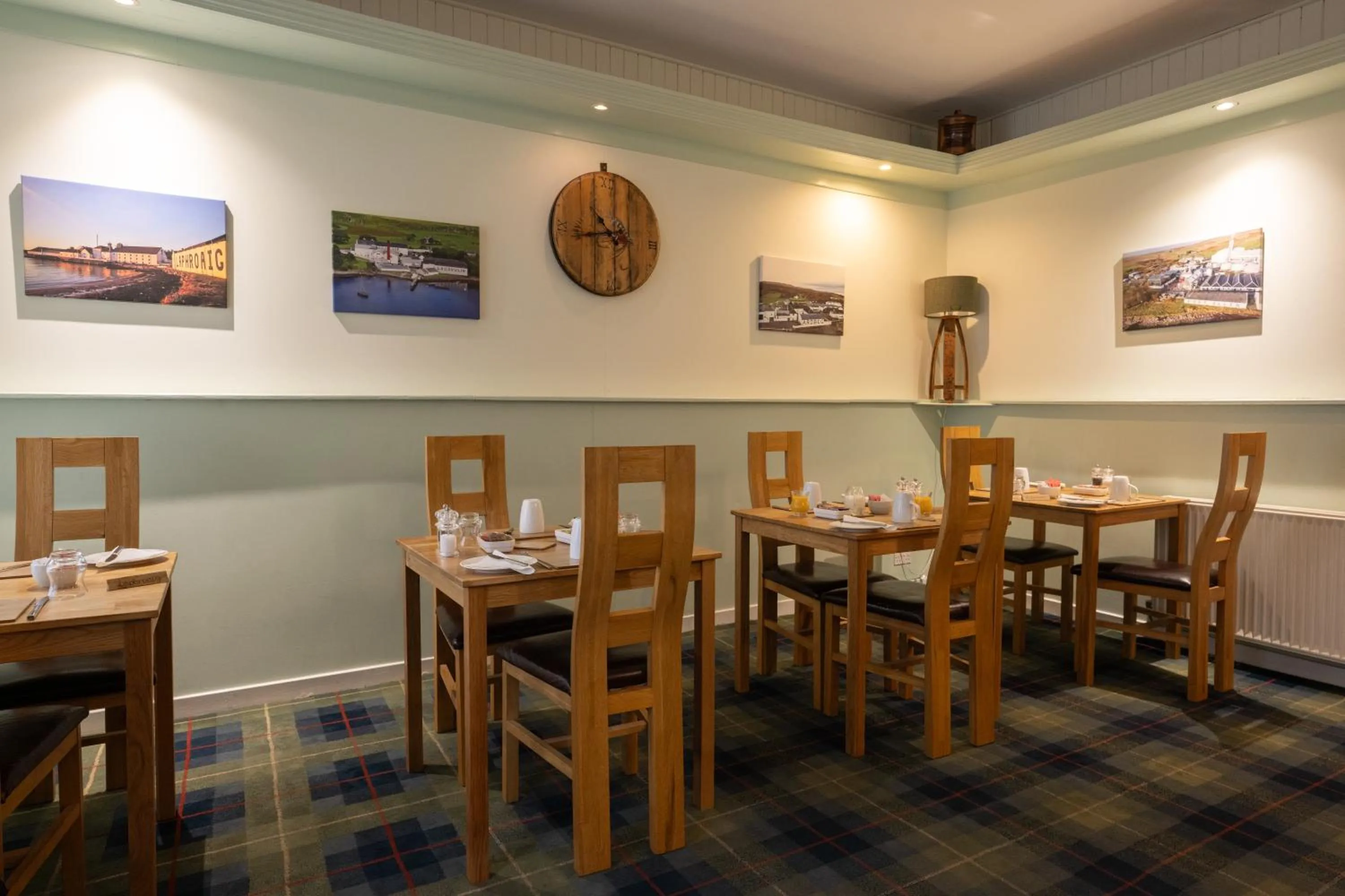 The Trout Fly Guest House