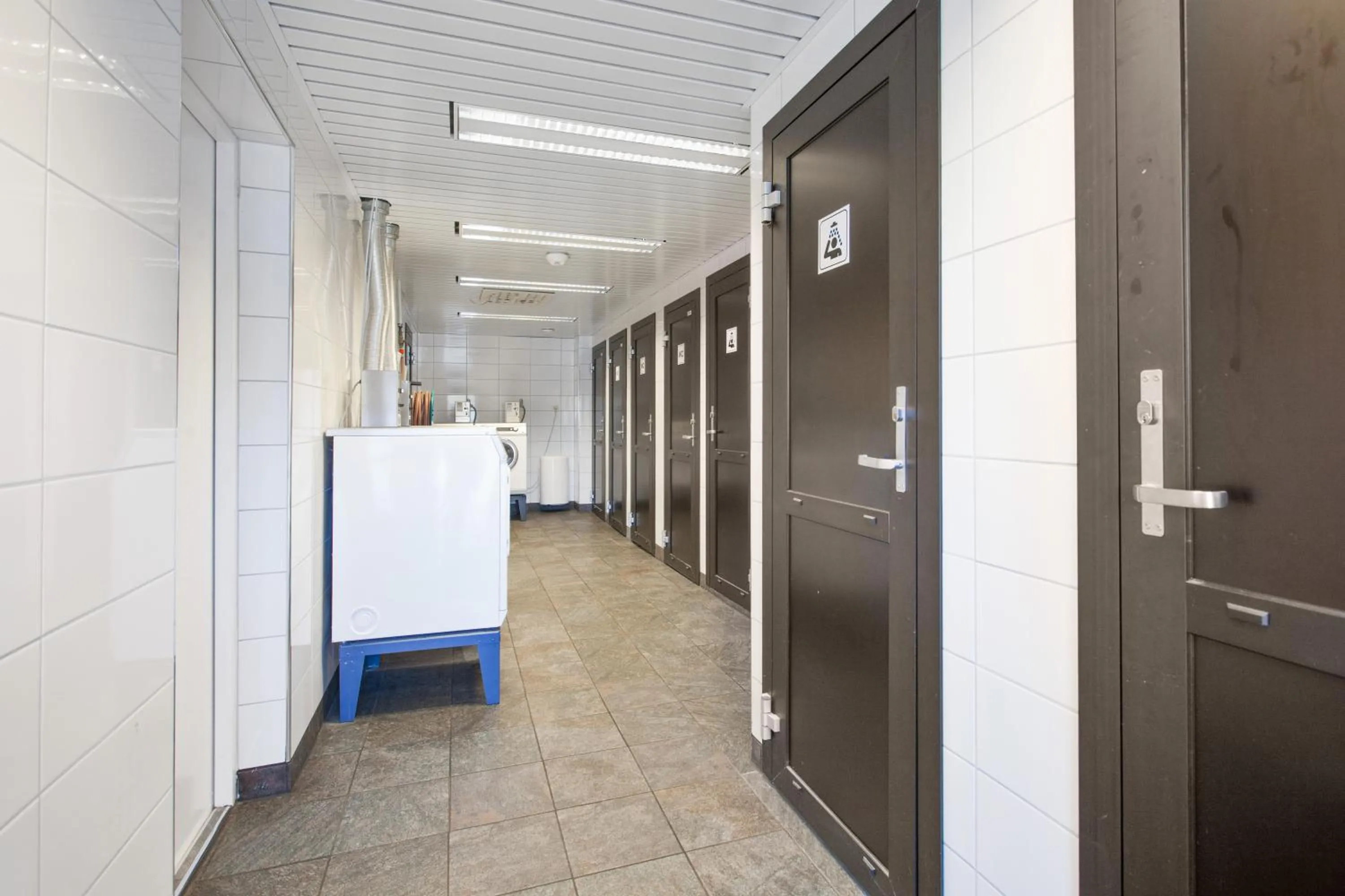 Midttun Motell & Camping AS