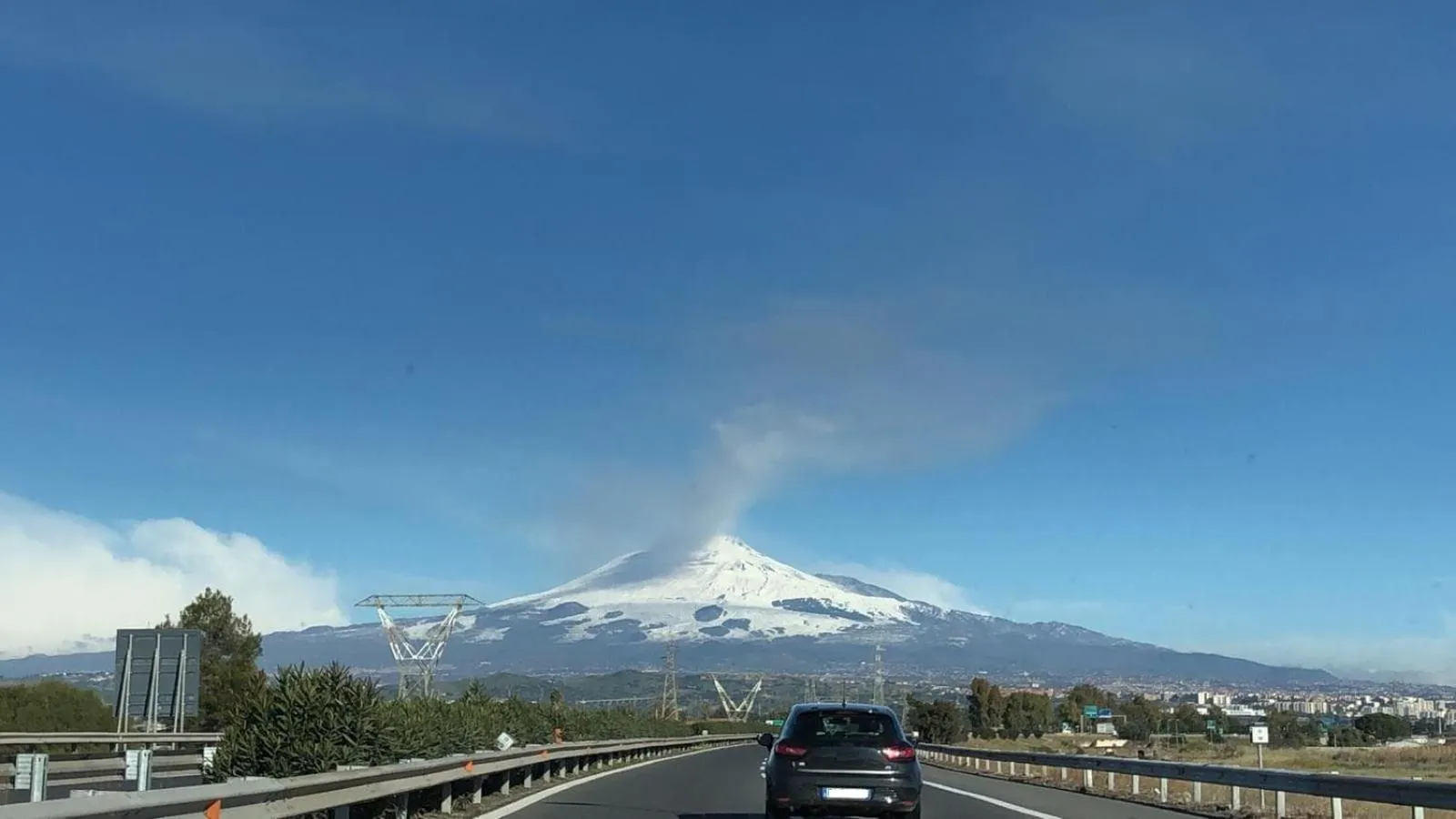 Nearby landmark in TERRA MIA