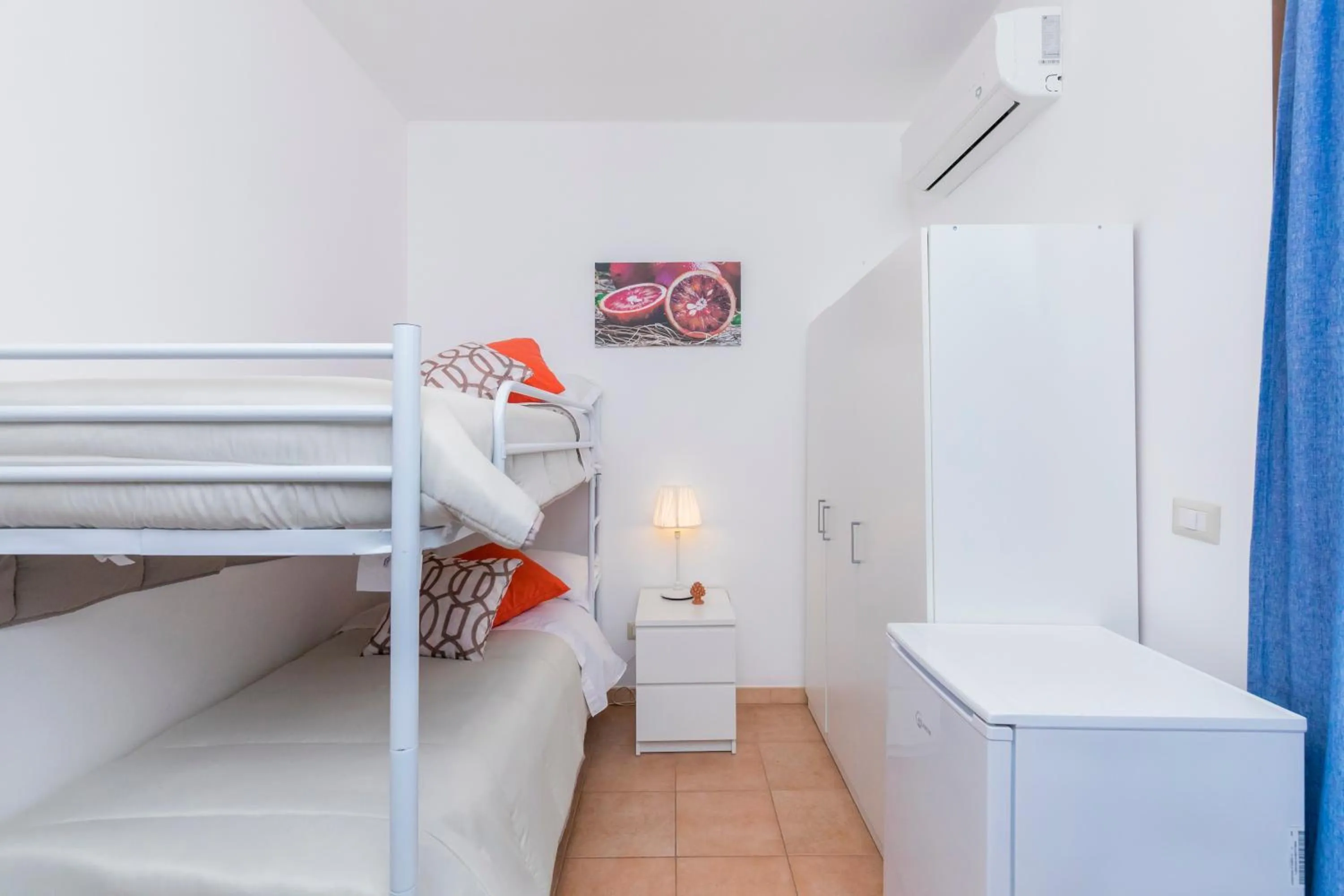 bunk bed, Bed in TERRA MIA