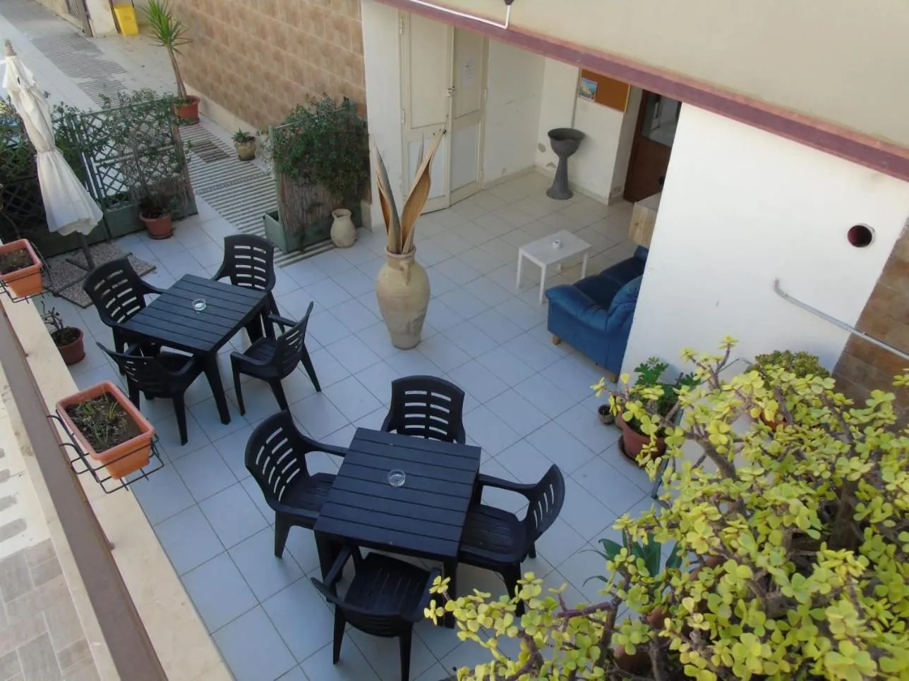 Property building in TERRA MIA