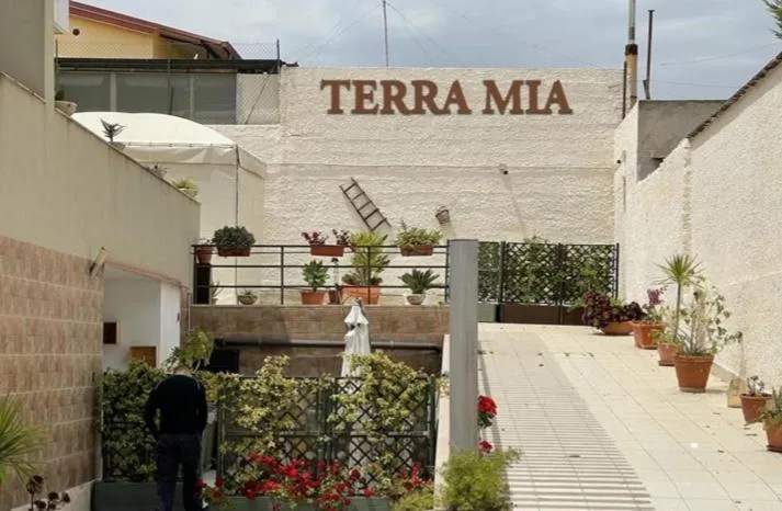 Property building in TERRA MIA