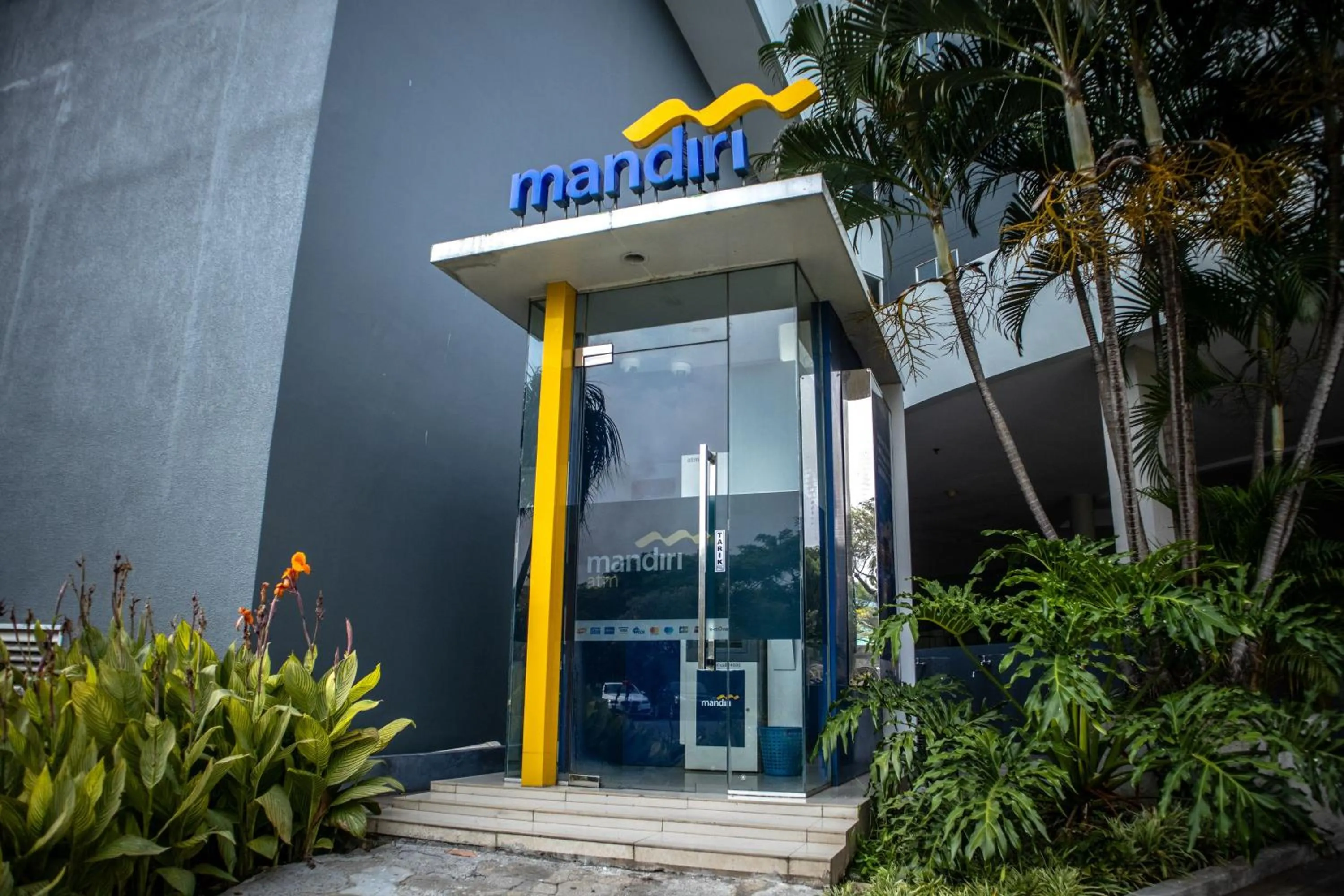 Property building in Aston Cirebon Hotel and Convention Center