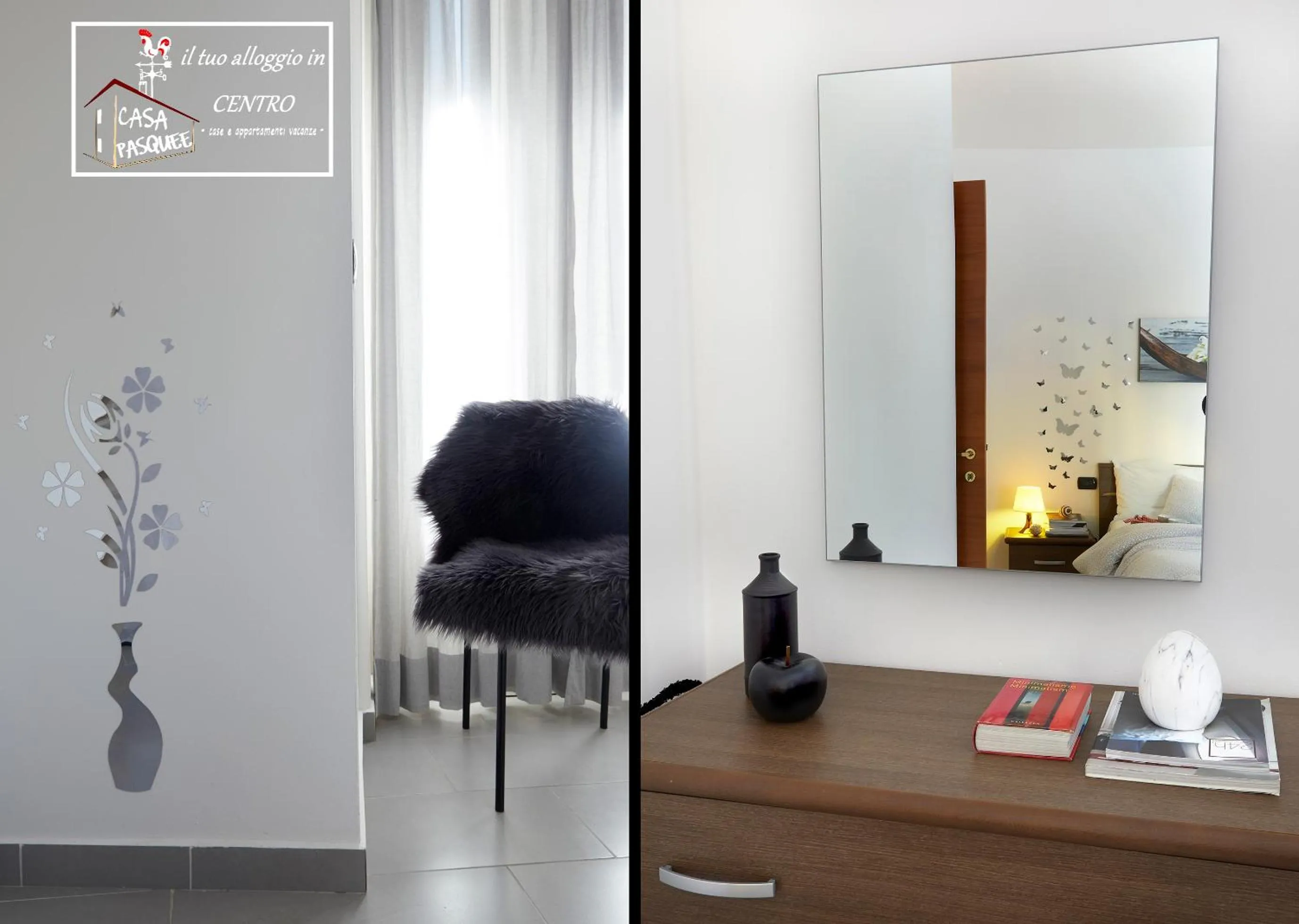 Two-Bedroom House in Casa Pasquee