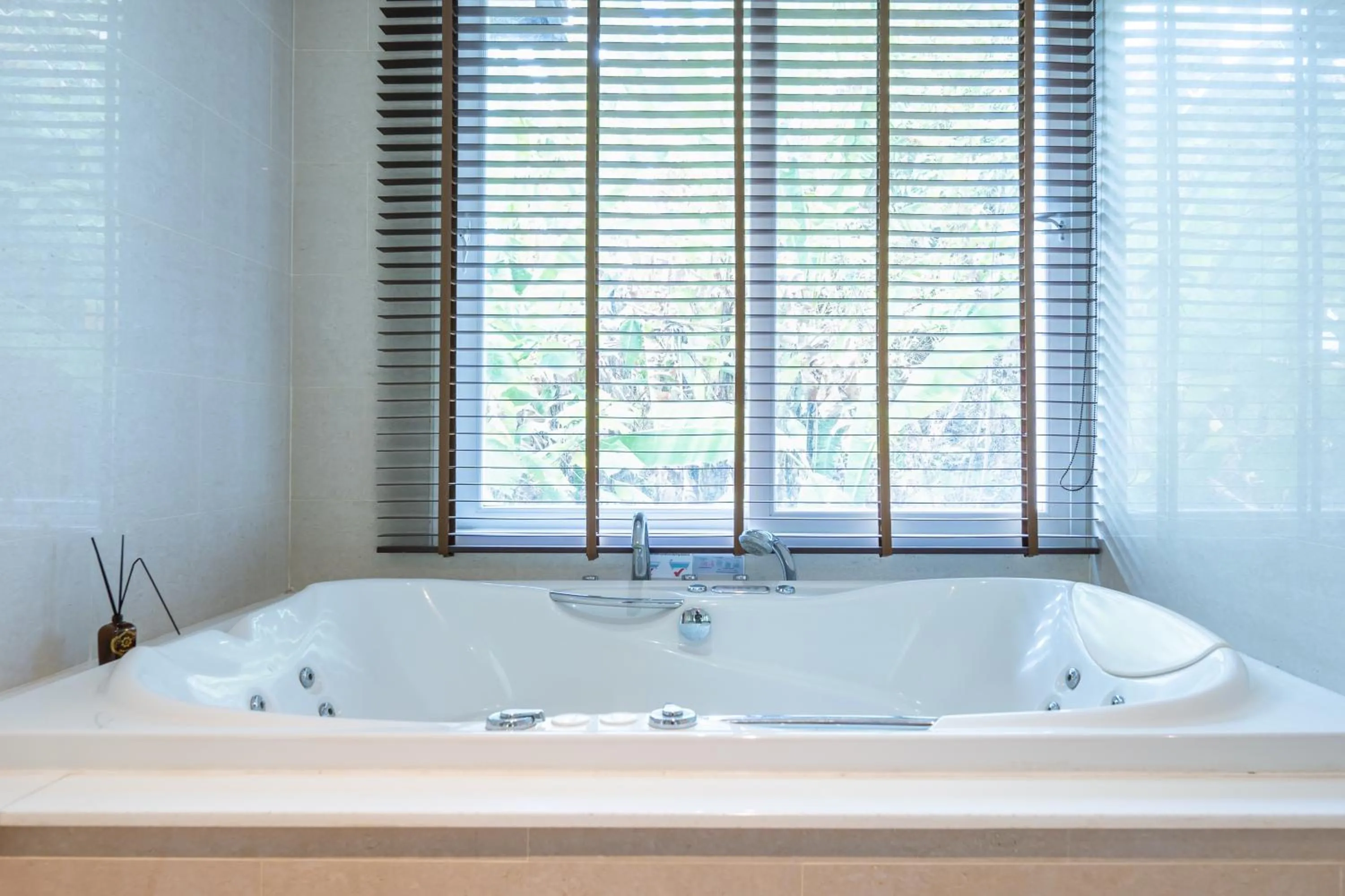 Bath in The Privilege Residence