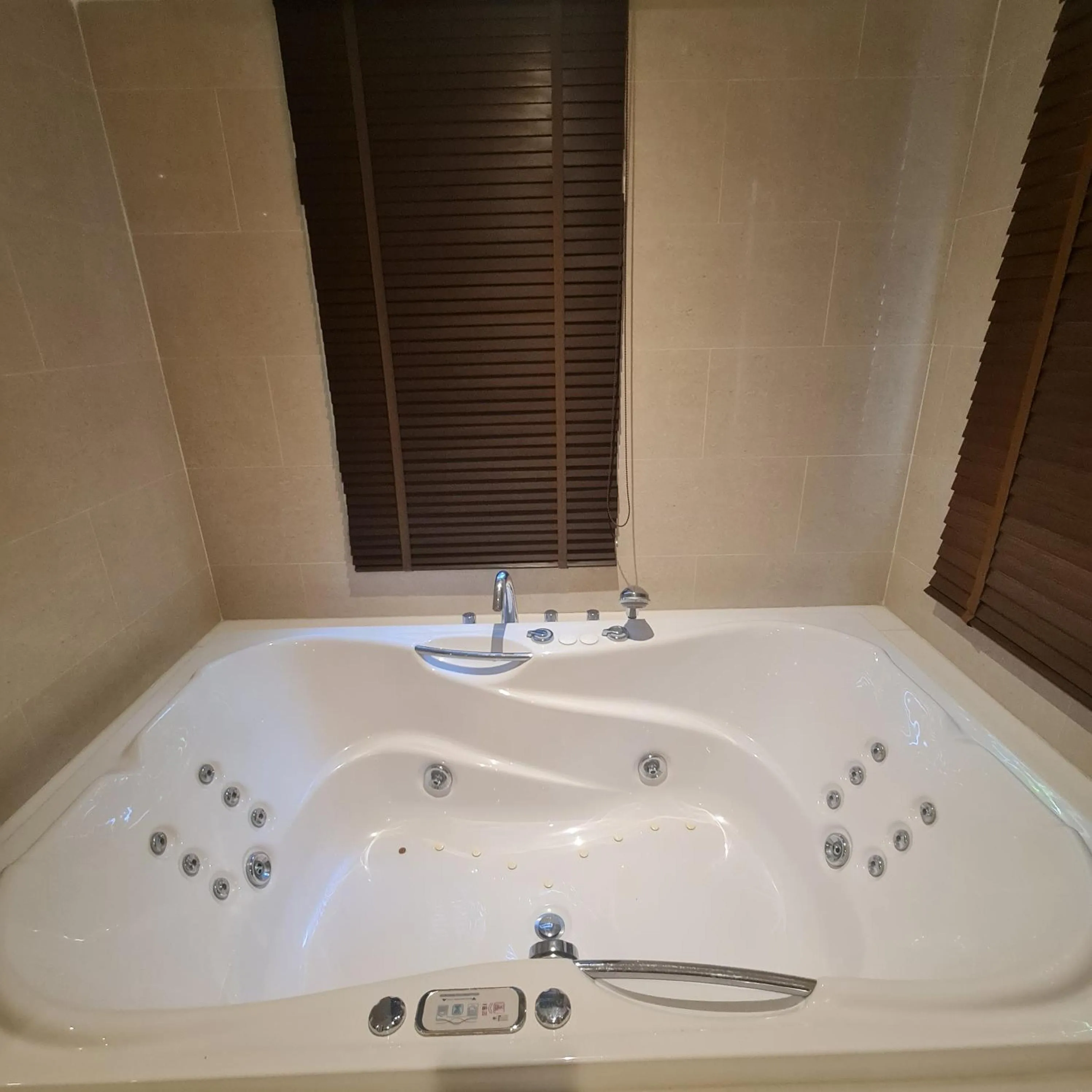 Bath in The Privilege Residence