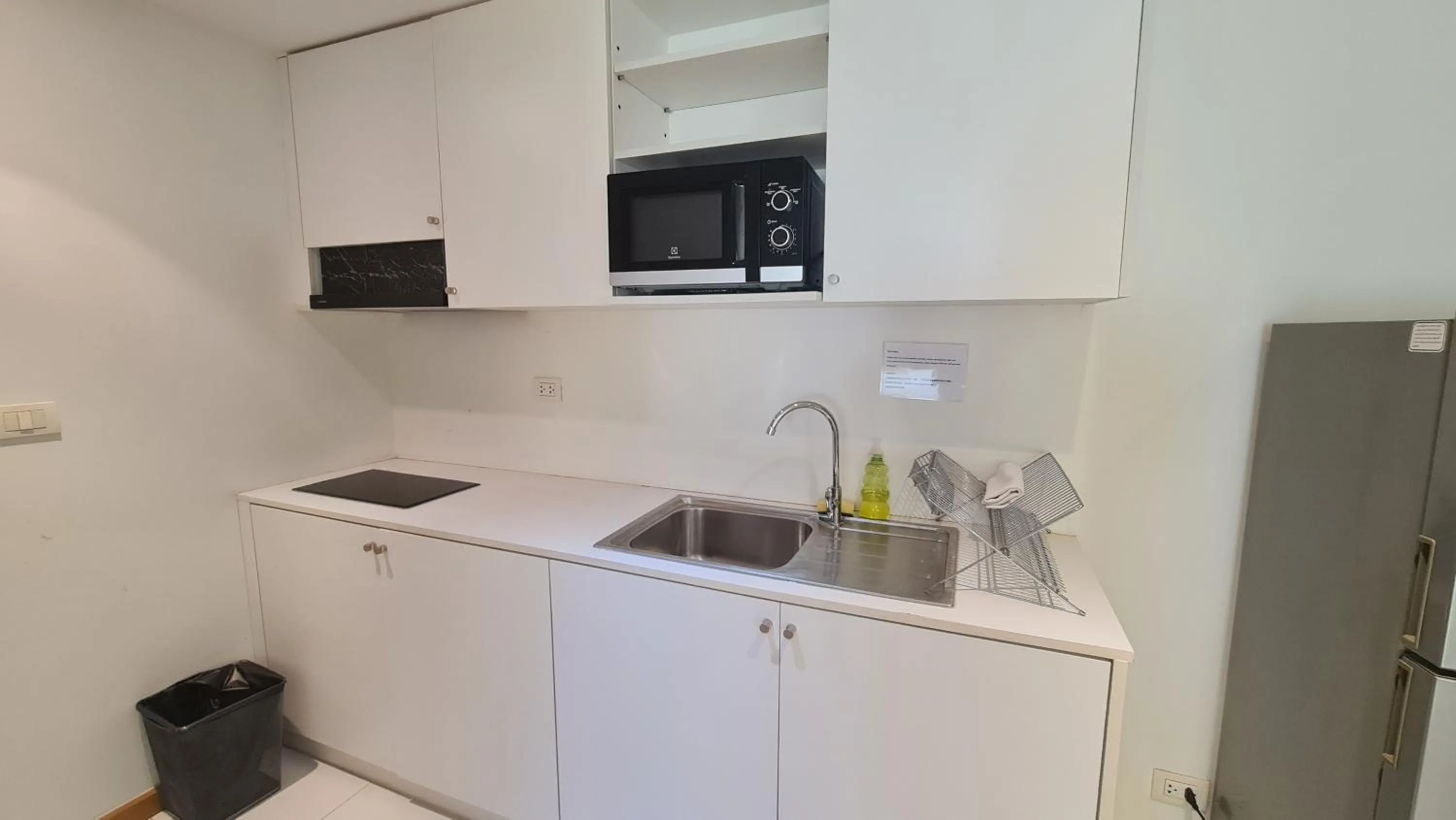 Kitchen or kitchenette in The Privilege Residence