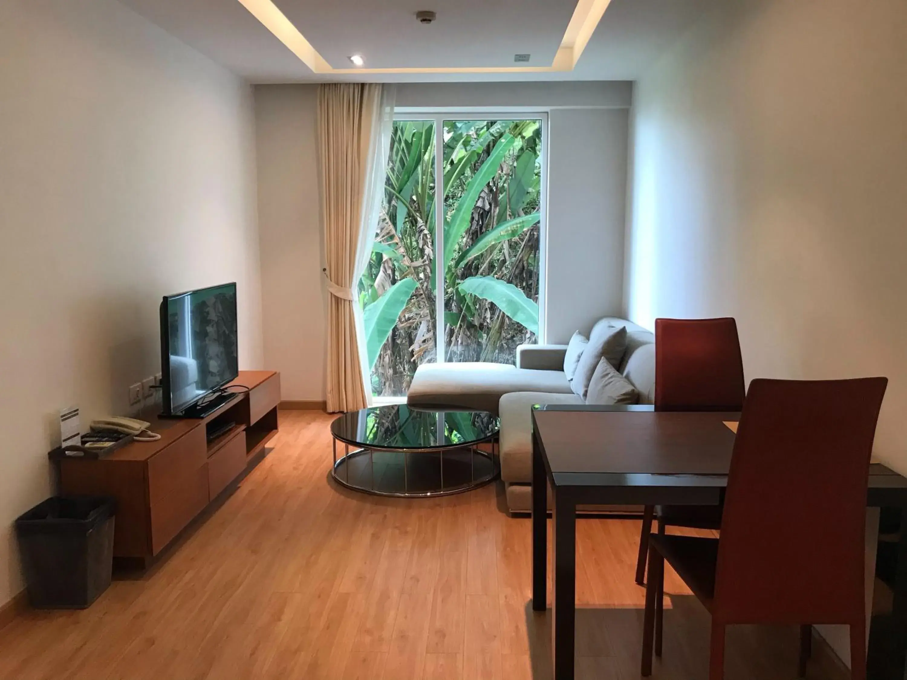 Apartment with Balcony in The Privilege Residence Apartment with Balcony in The Privilege Residence