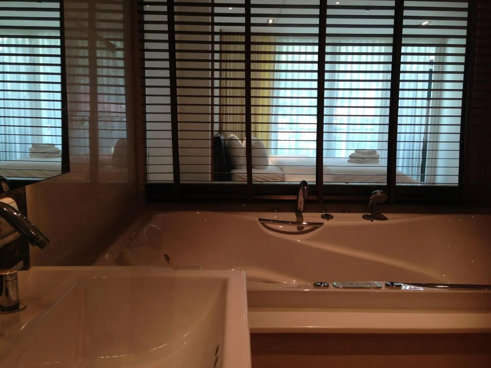 Bathroom in The Privilege Residence