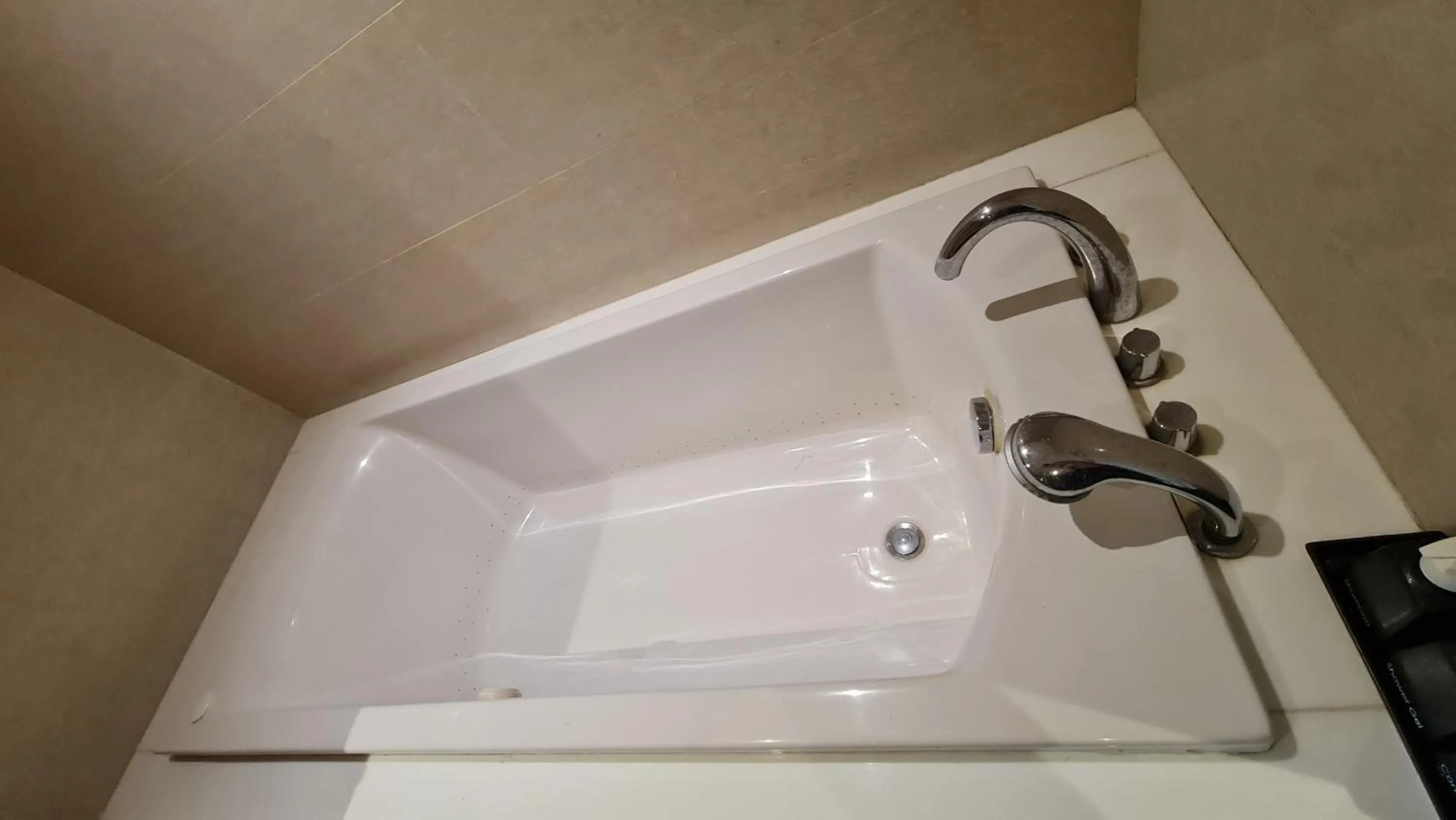 Bath in The Privilege Residence