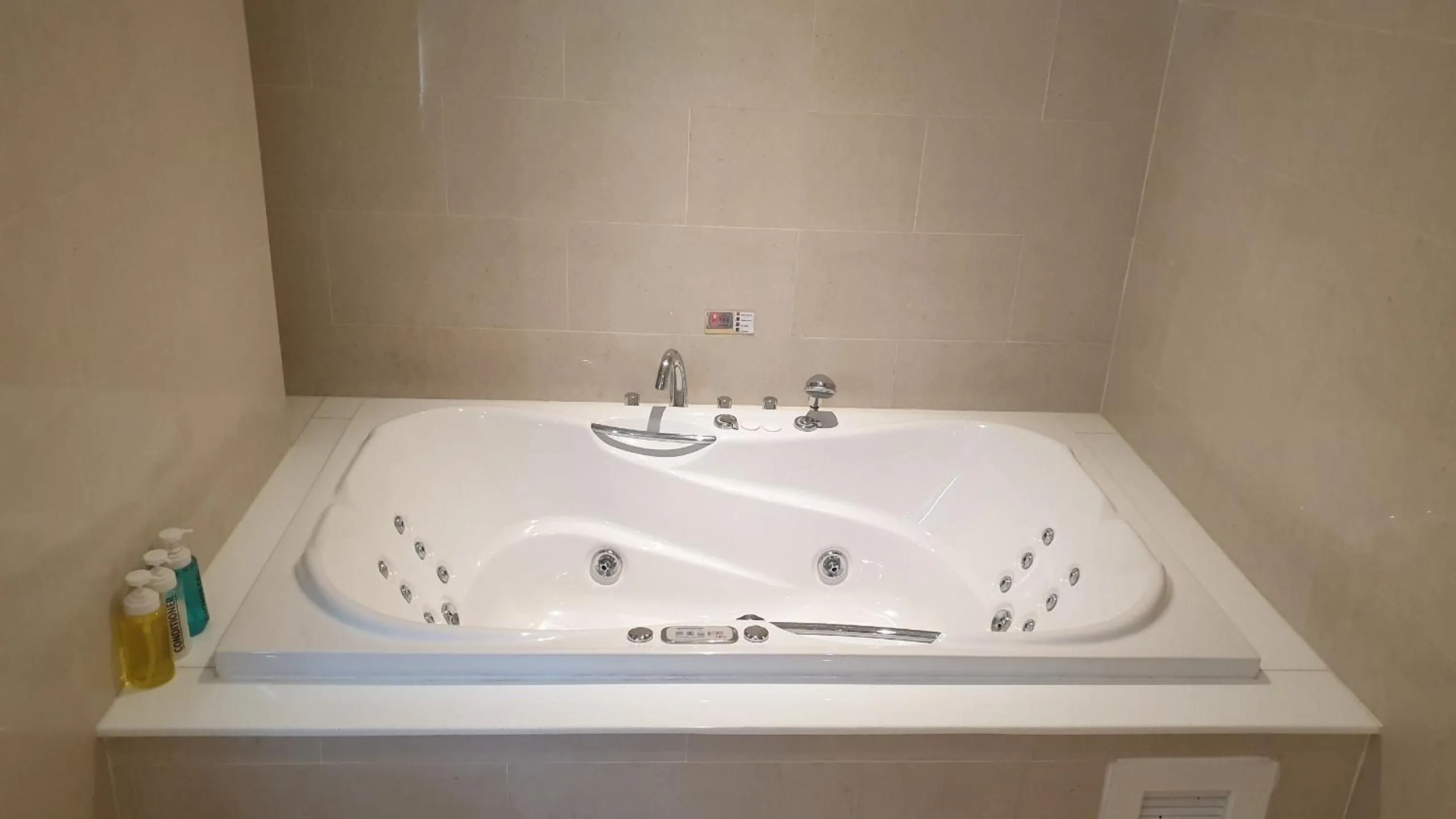 Bathroom in The Privilege Residence