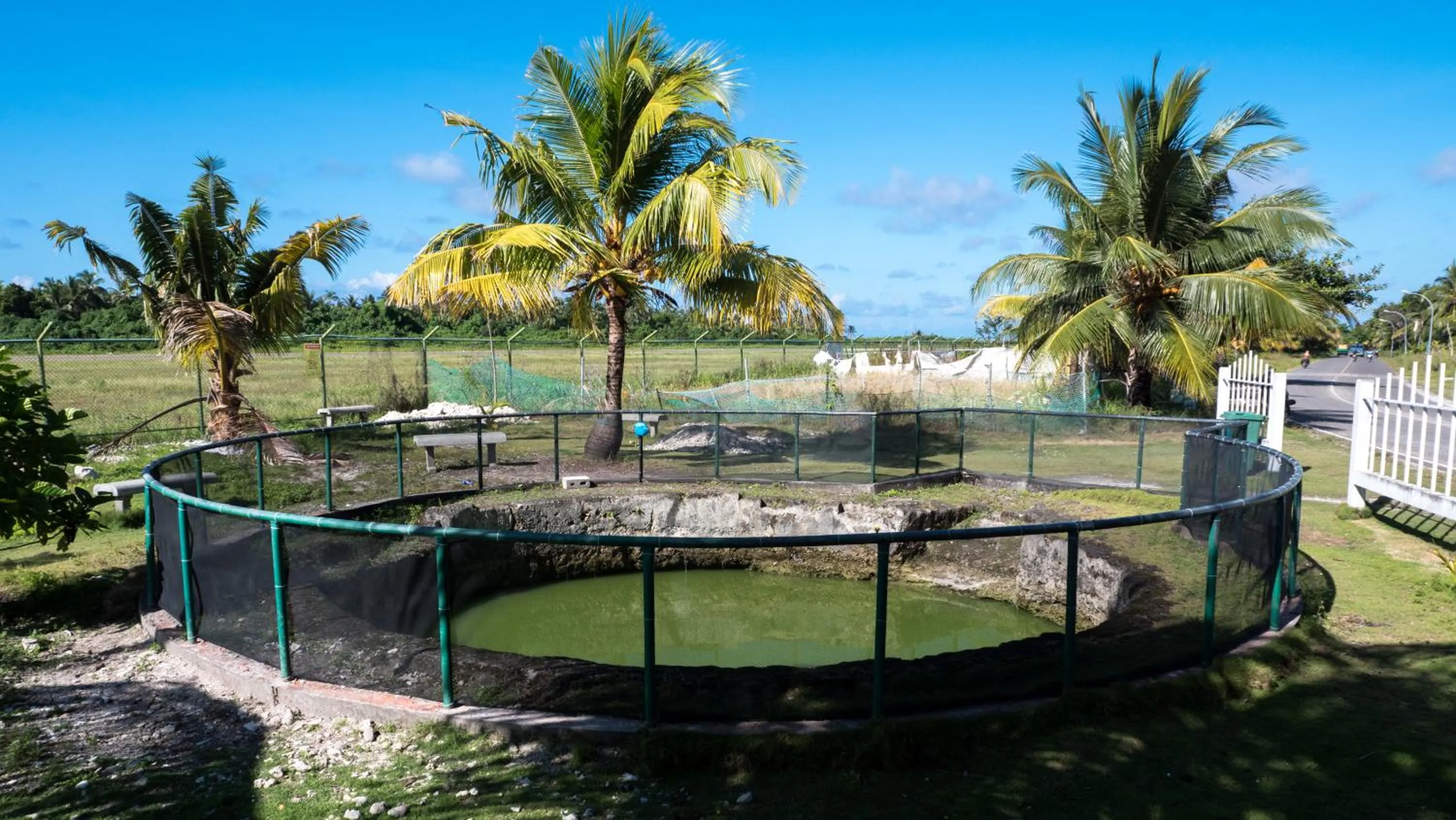 Hiking in Isle Royal Inn