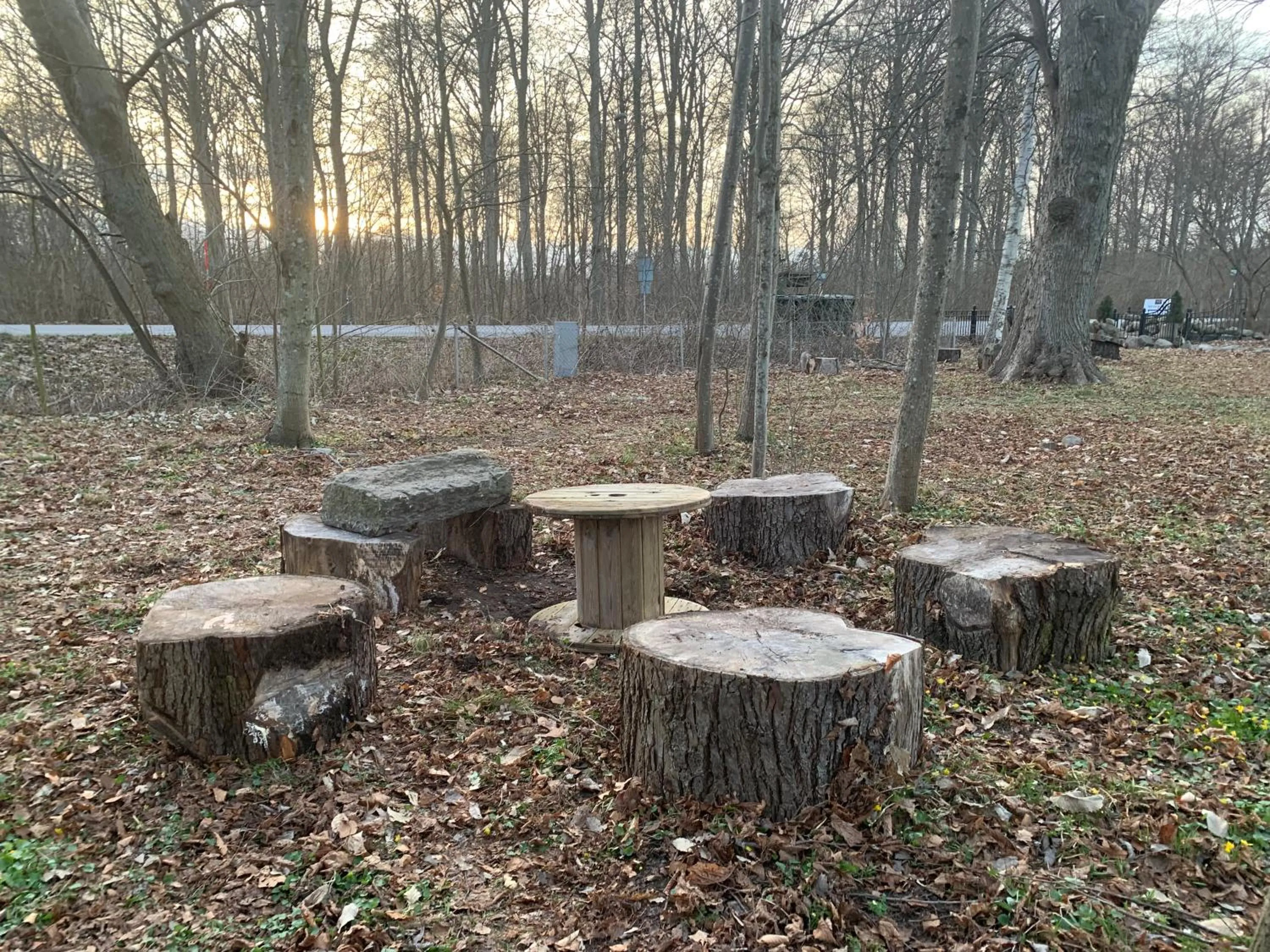 Vingårdens Bed & Breakfast