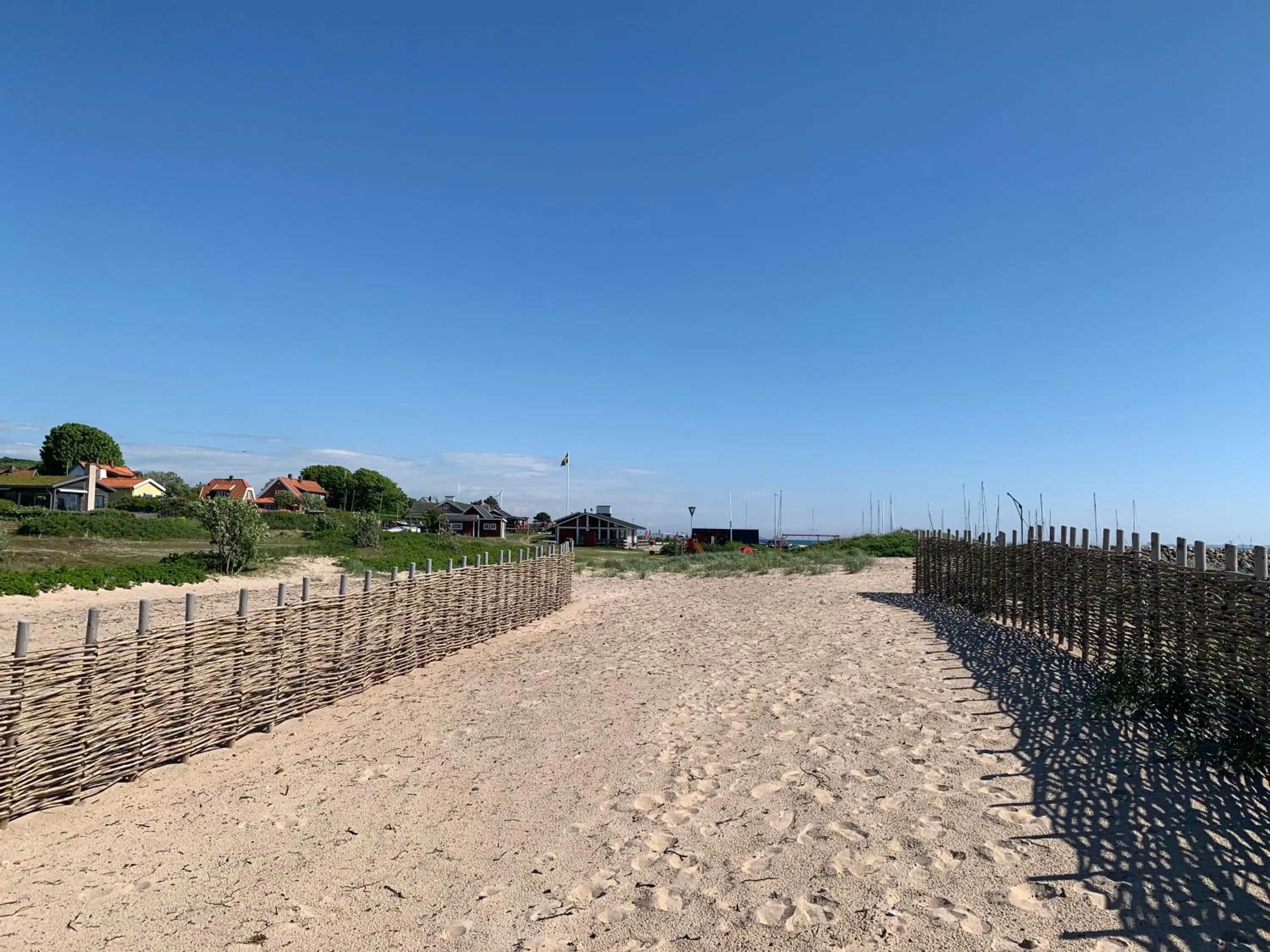 Vingårdens Bed & Breakfast