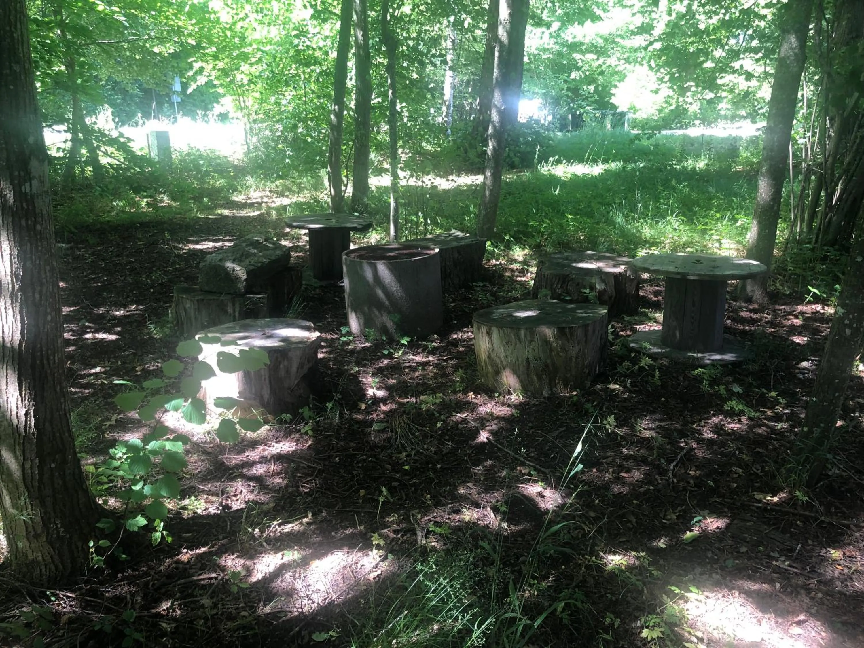 Vingårdens Bed & Breakfast