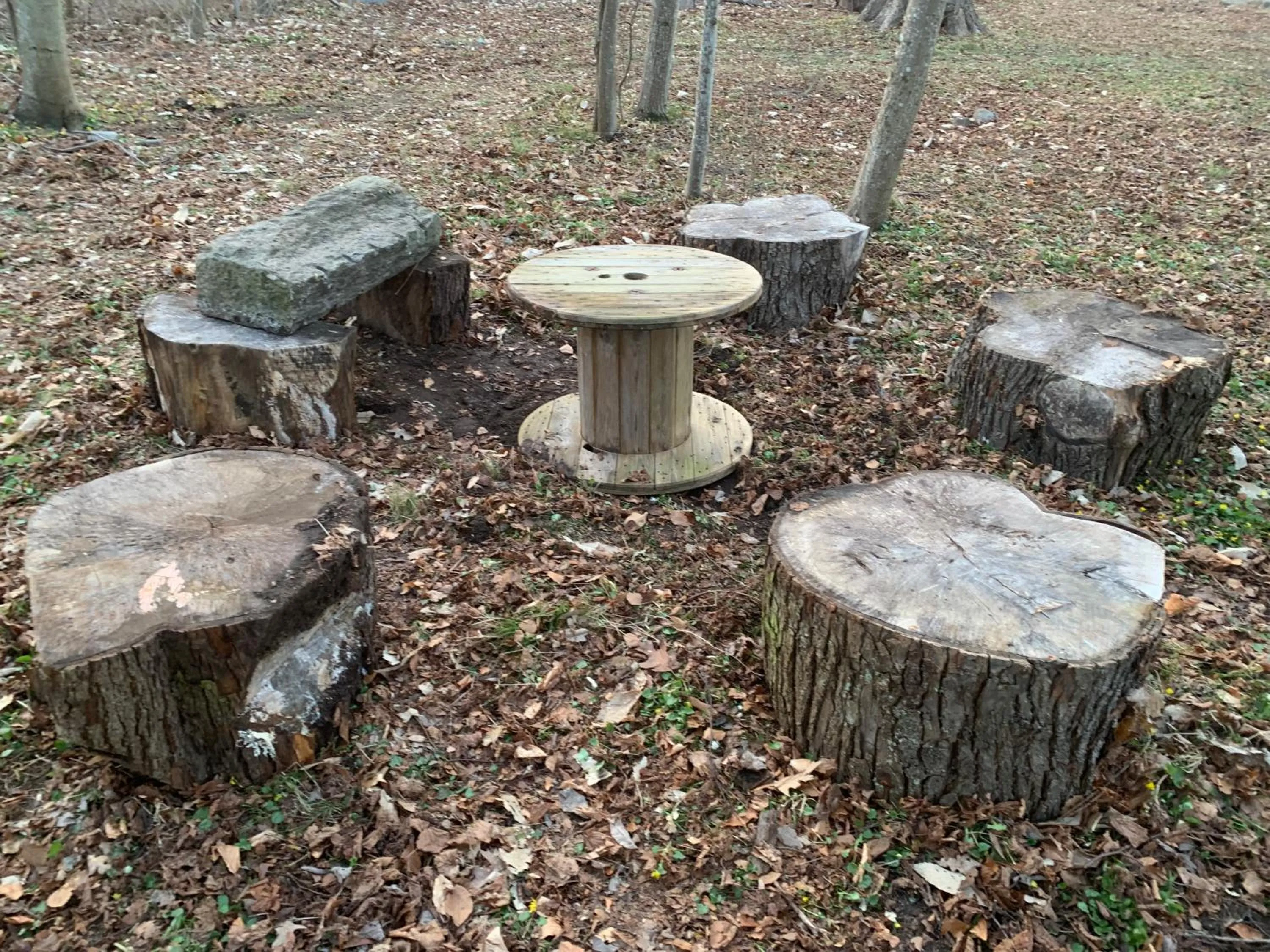 Vingårdens Bed & Breakfast