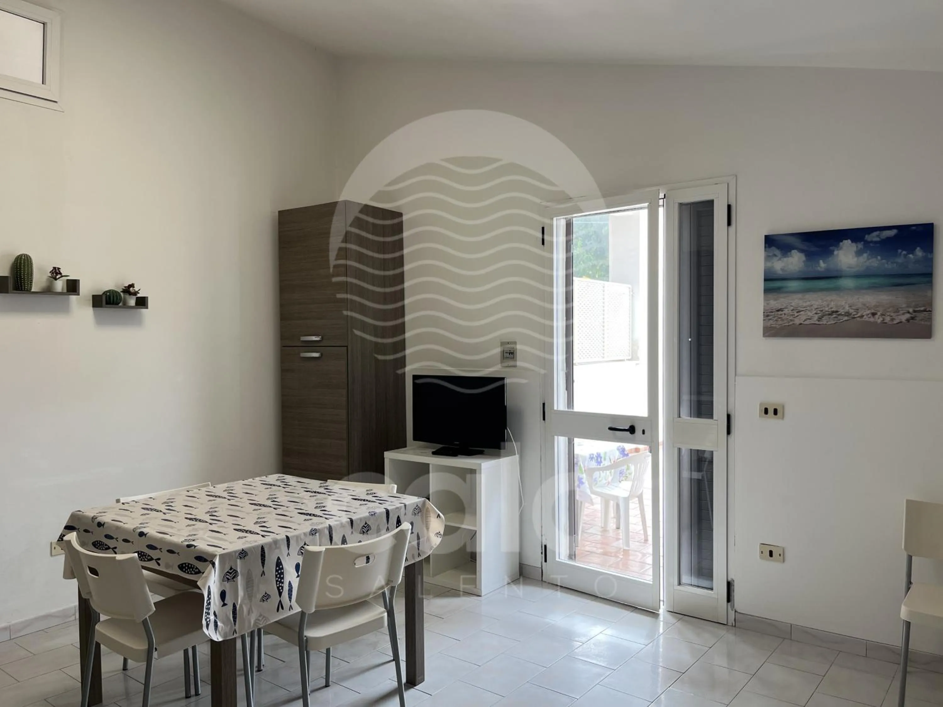 Roma n 4 By Cala Salento