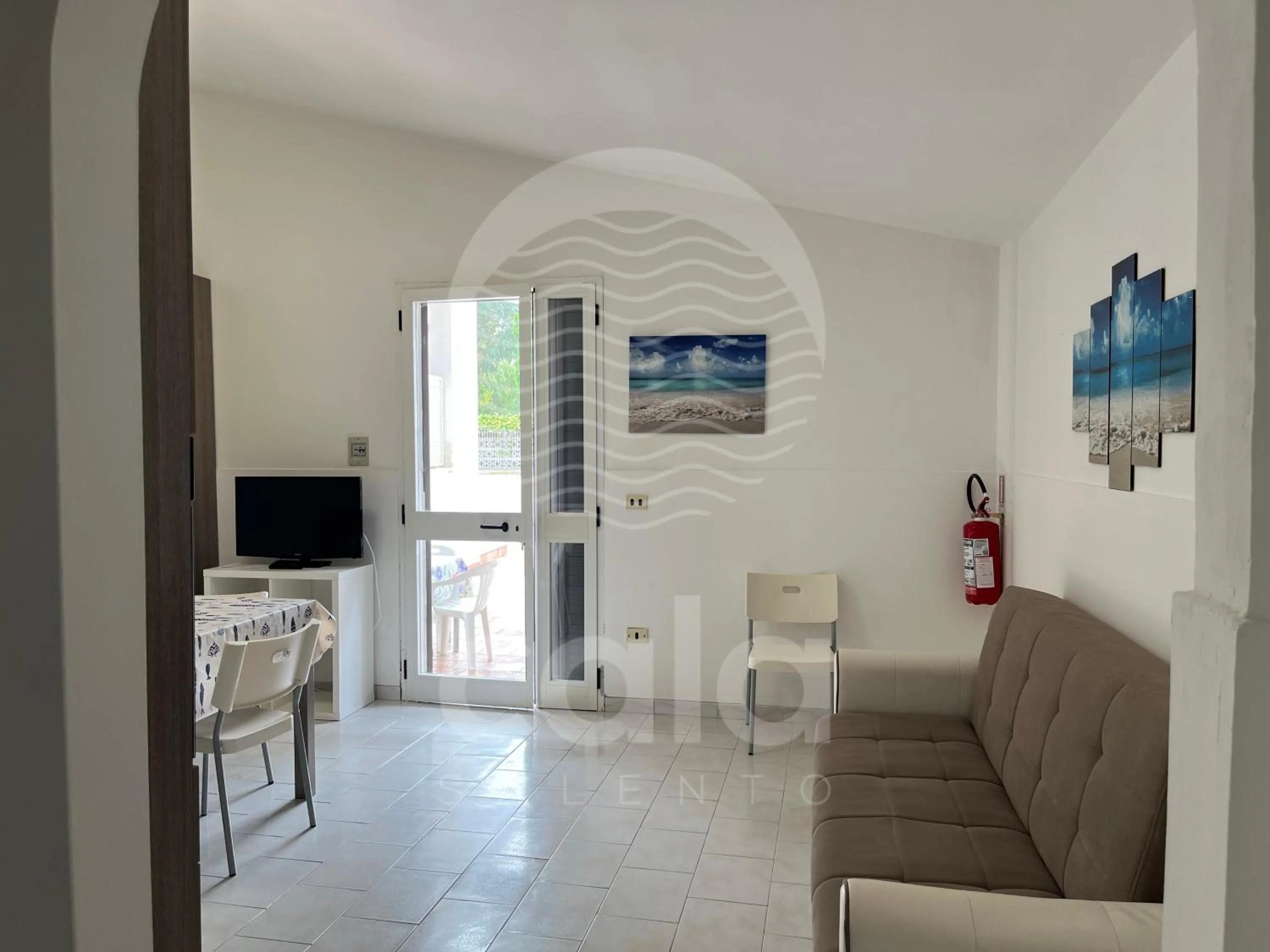 Roma n 4 By Cala Salento
