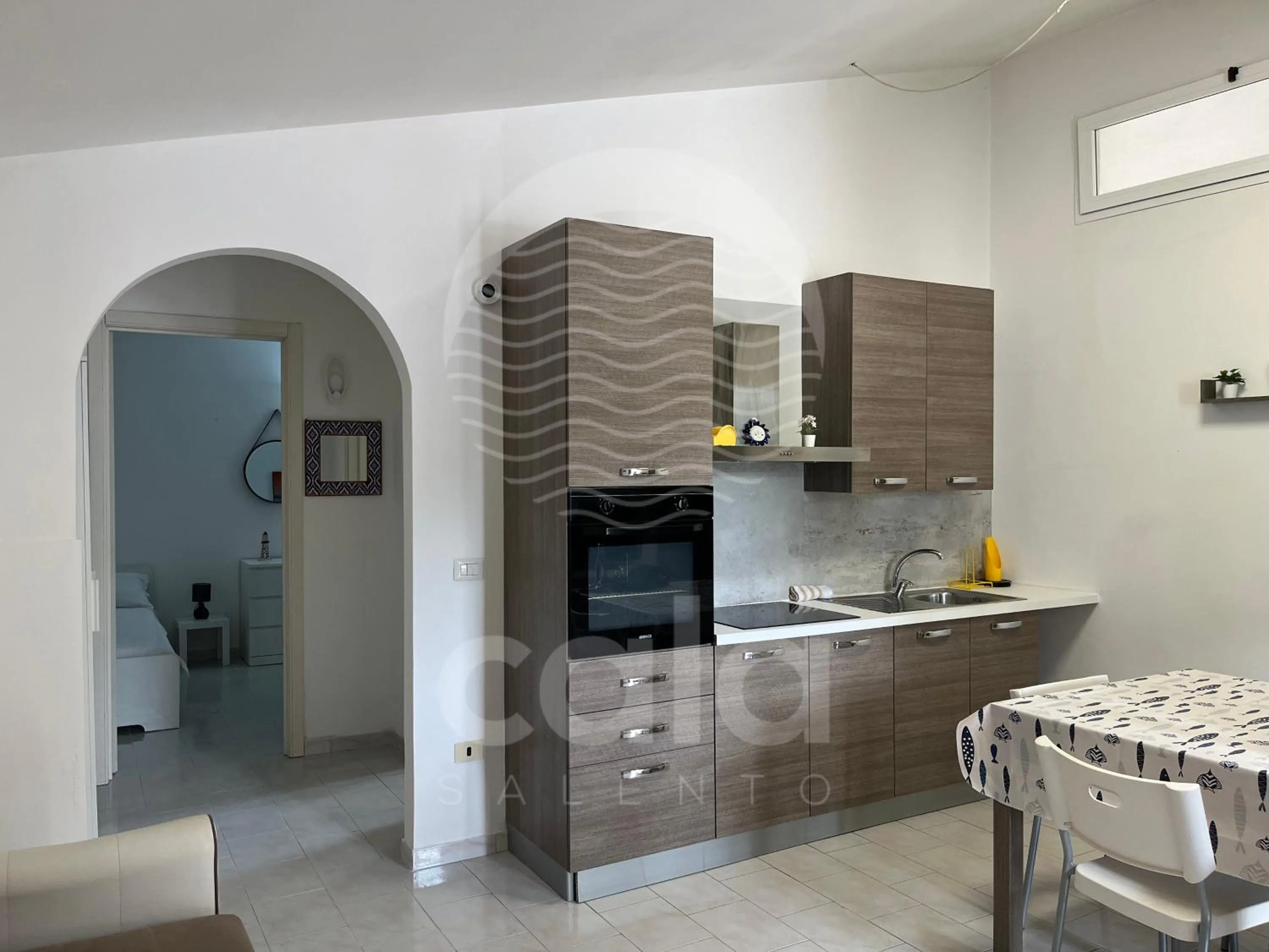 Roma n 4 By Cala Salento
