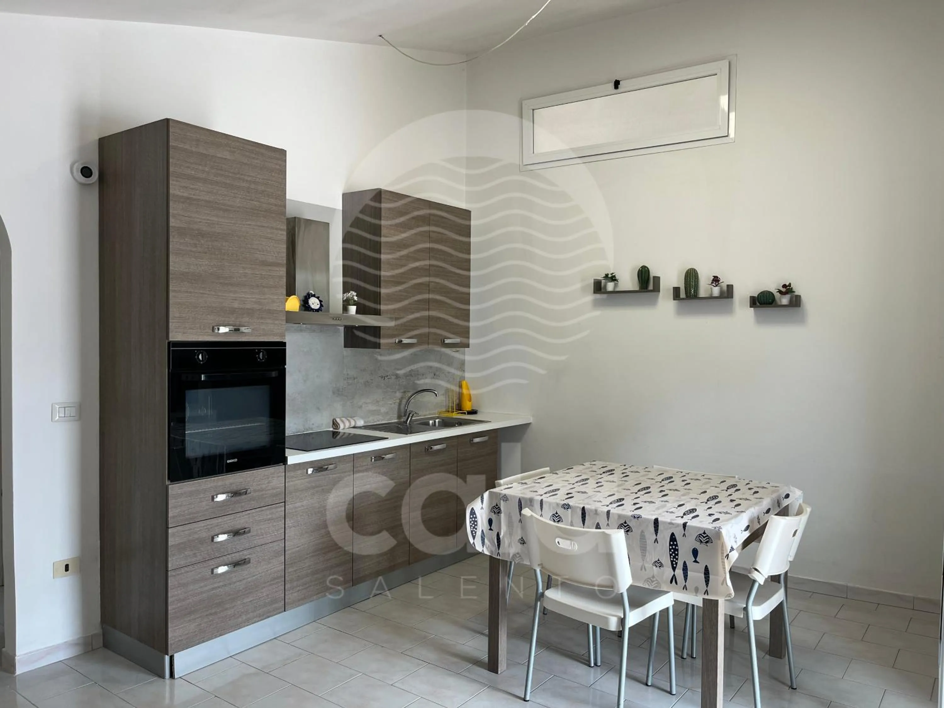 Roma n 4 By Cala Salento