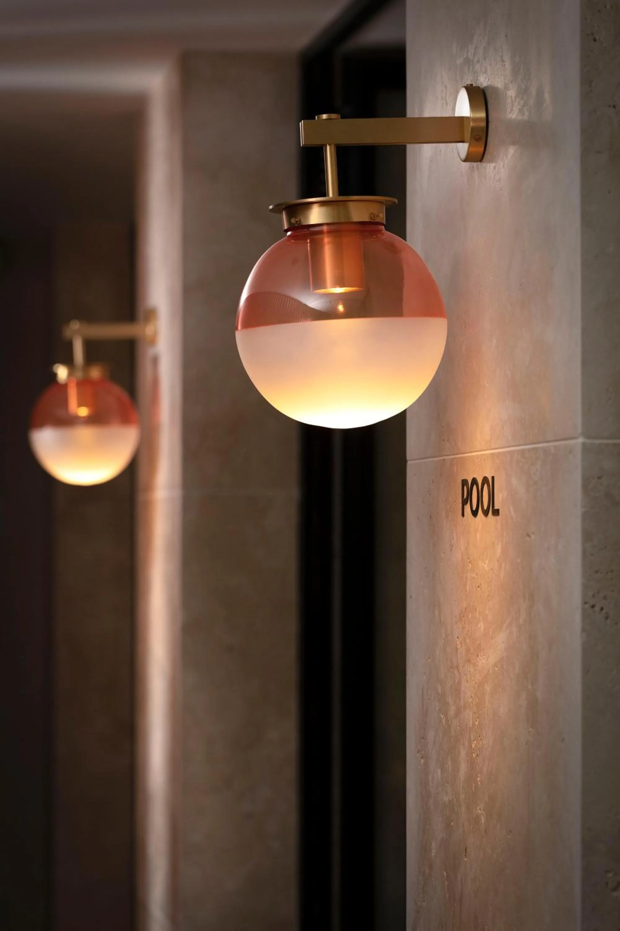 Spa and wellness centre/facilities in Les Jardins du Faubourg Hotel & Spa by Shiseido