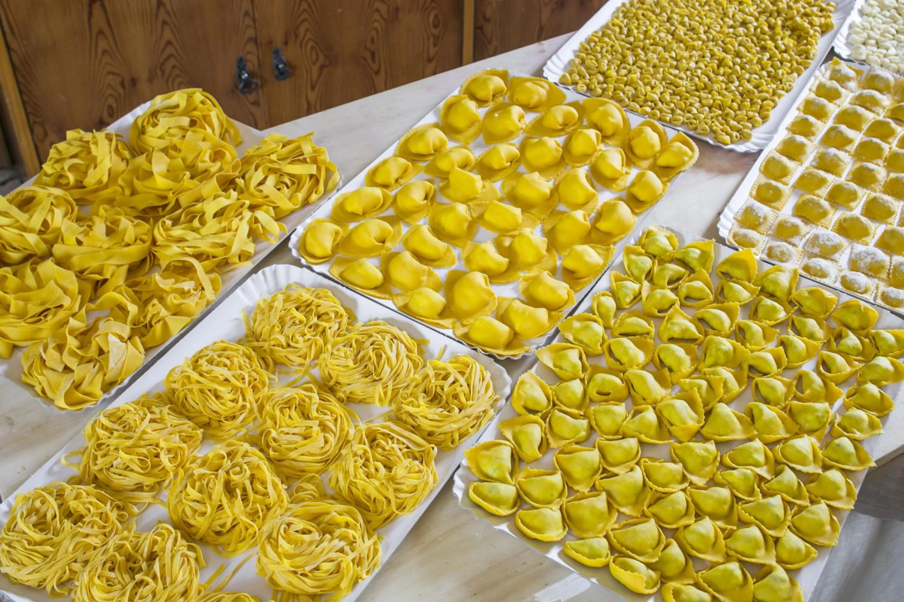 Restaurant/places to eat in Hotel Falco D'Oro by Falco D'Oro Hotels